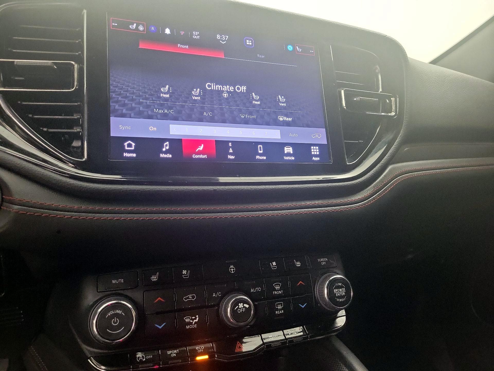 Thumbnail: 2023 Dodge Durango - 17