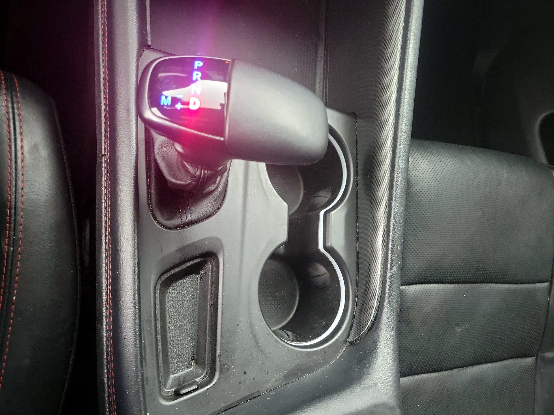 Thumbnail: 2023 Dodge Durango - 18