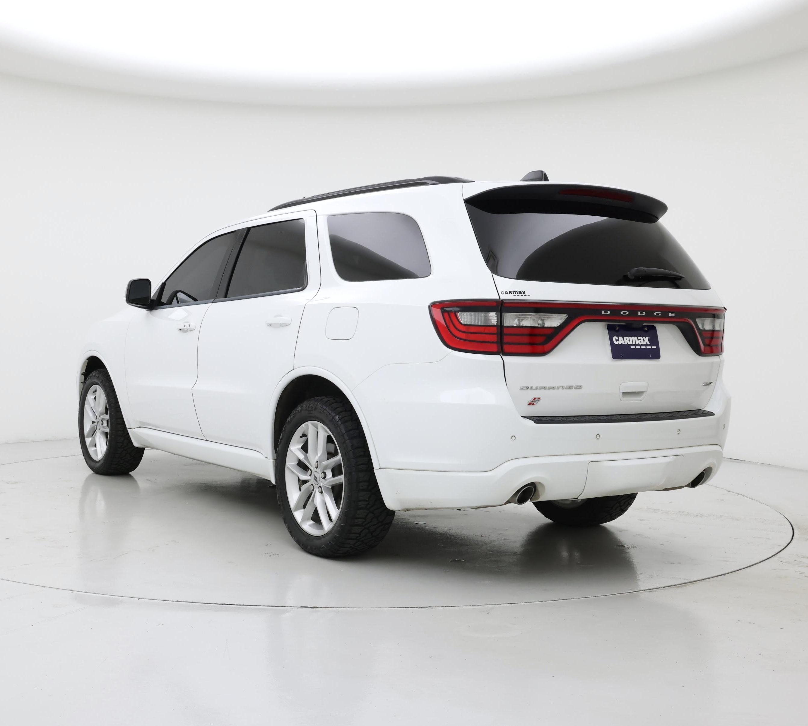 Thumbnail: 2023 Dodge Durango - 2