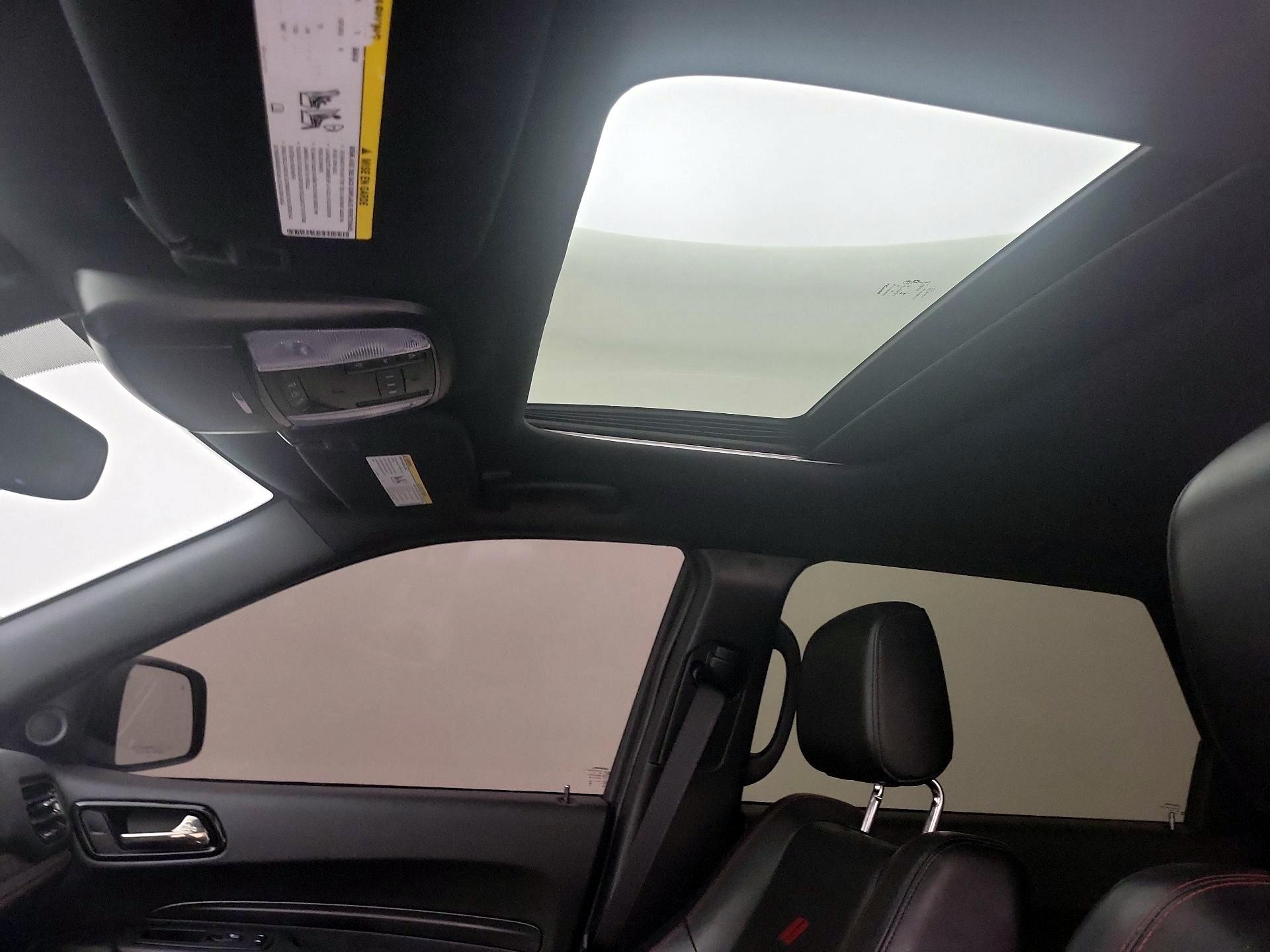 Thumbnail: 2023 Dodge Durango - 20