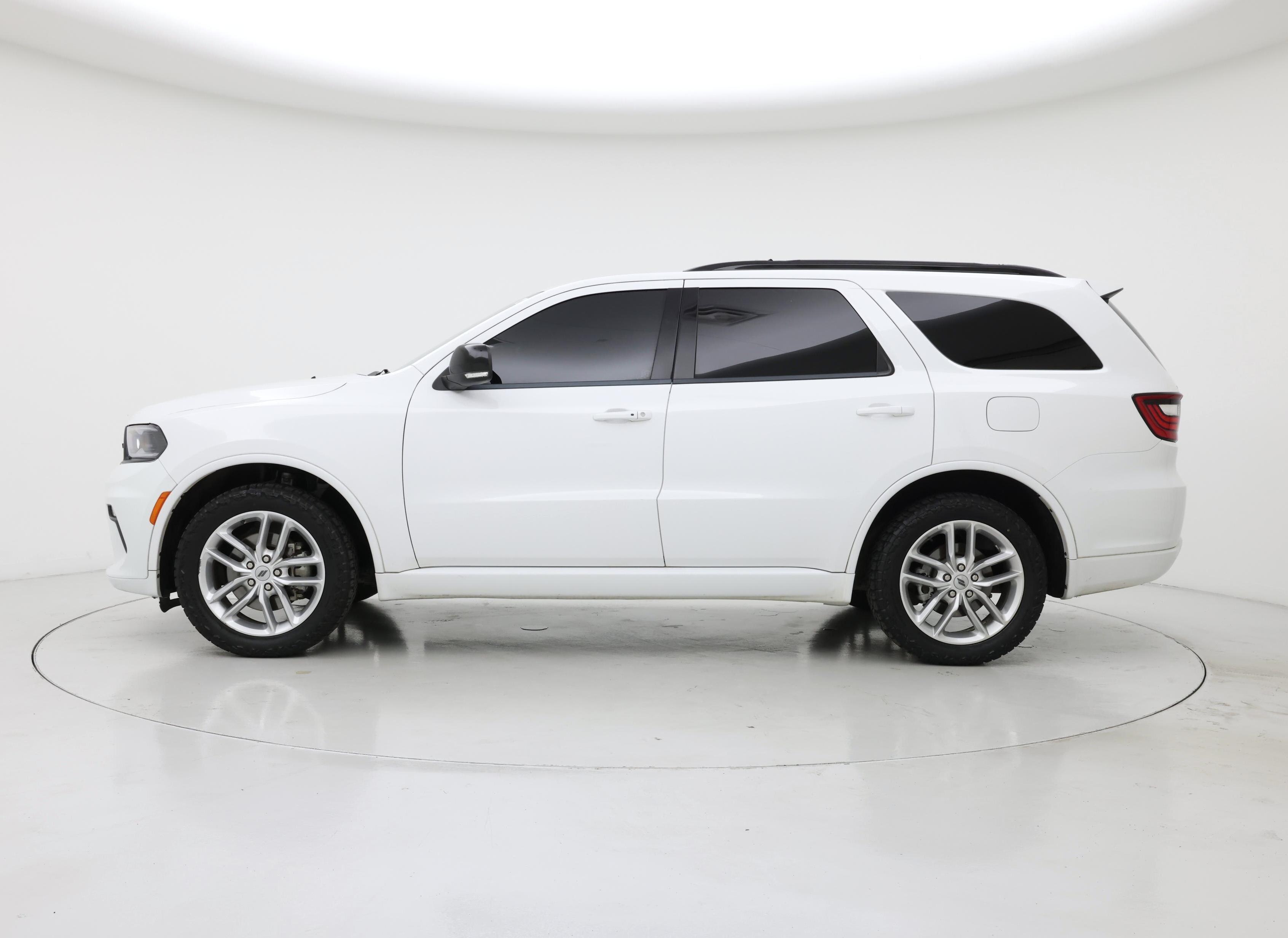 Thumbnail: 2023 Dodge Durango - 3