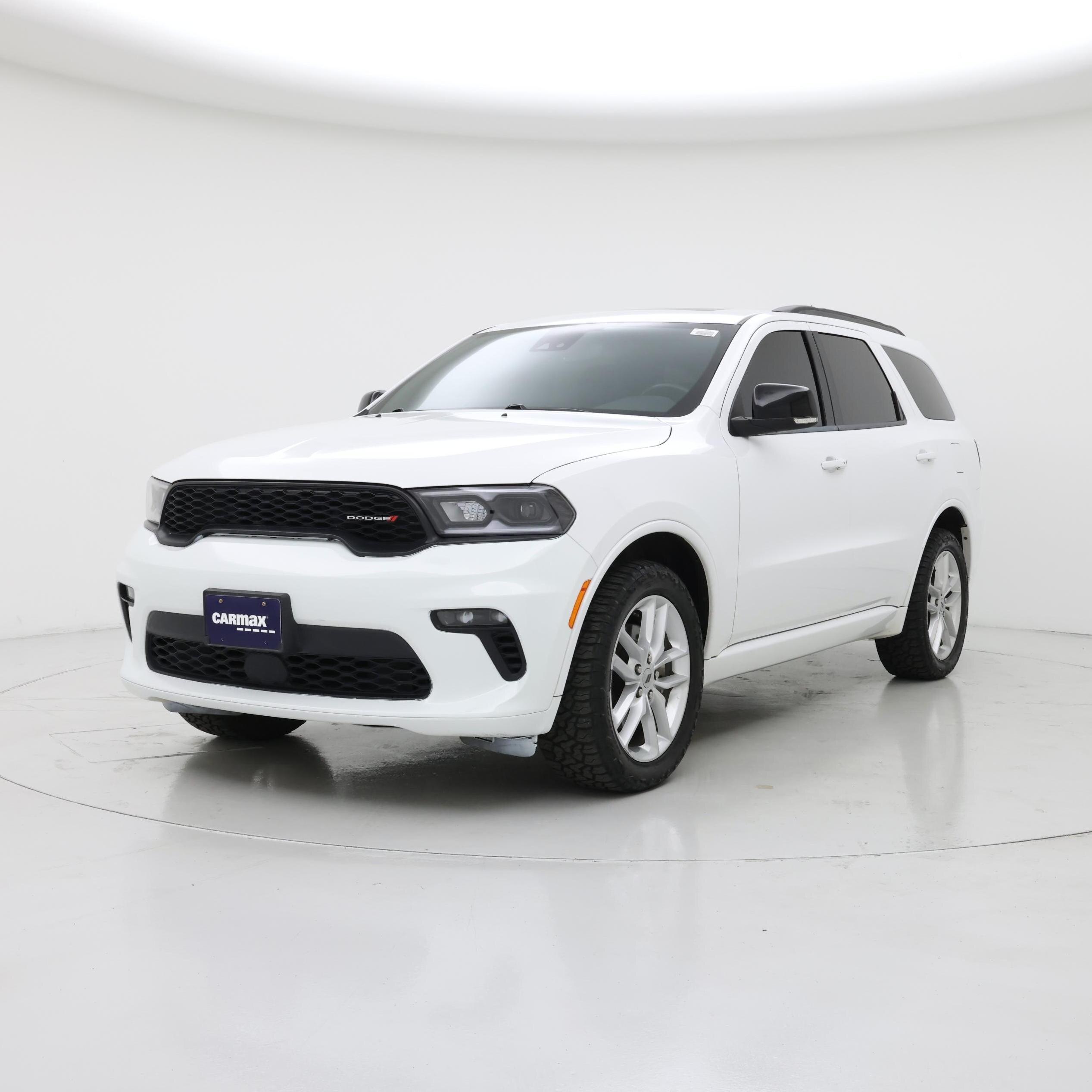 Thumbnail: 2023 Dodge Durango - 4