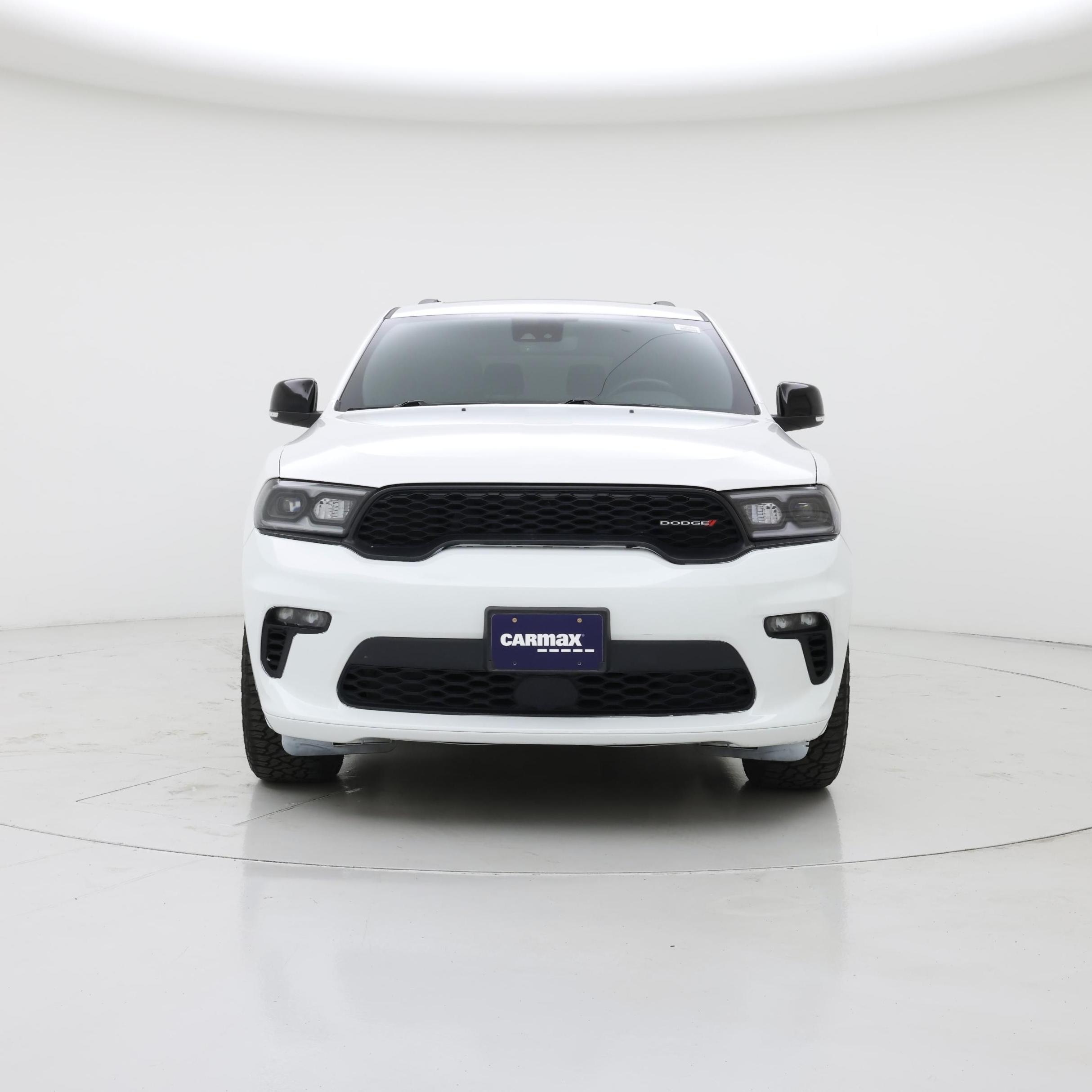 Thumbnail: 2023 Dodge Durango - 5