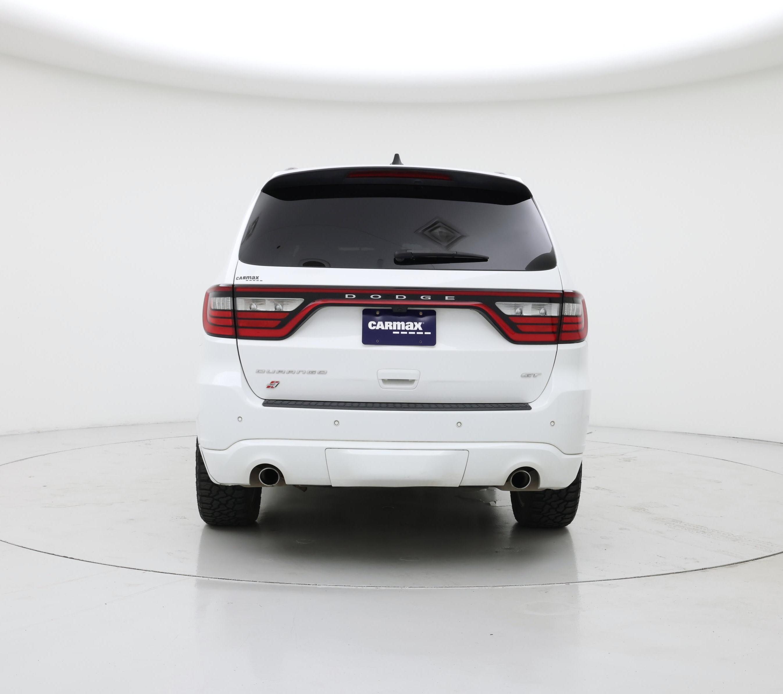 Thumbnail: 2023 Dodge Durango - 6