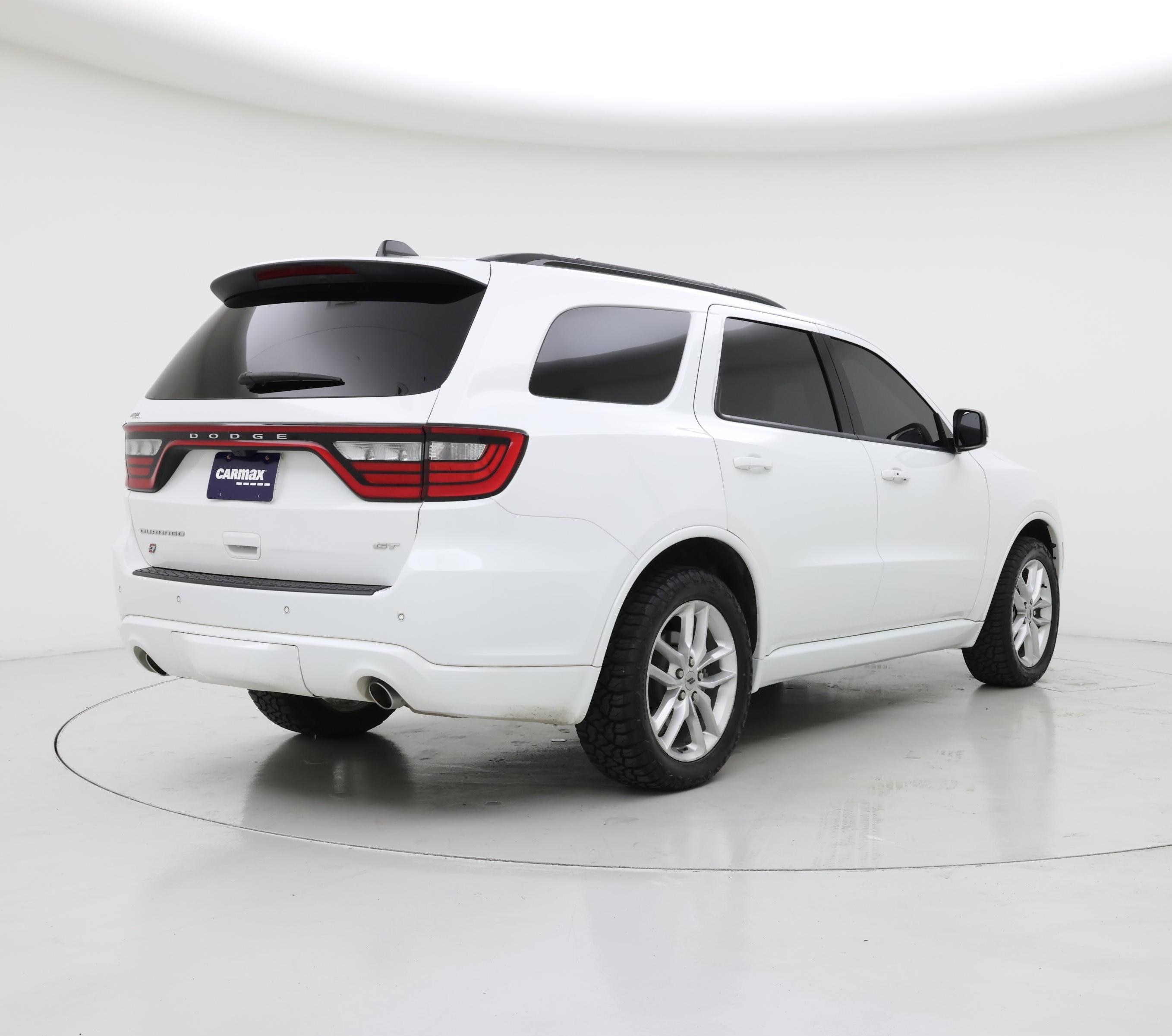 Thumbnail: 2023 Dodge Durango - 8