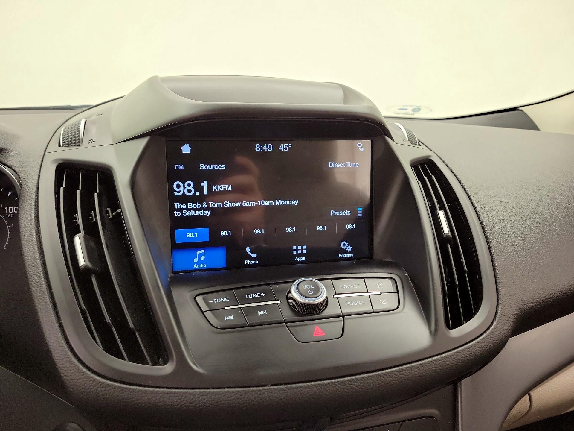 Thumbnail: 2019 Ford Escape - 15