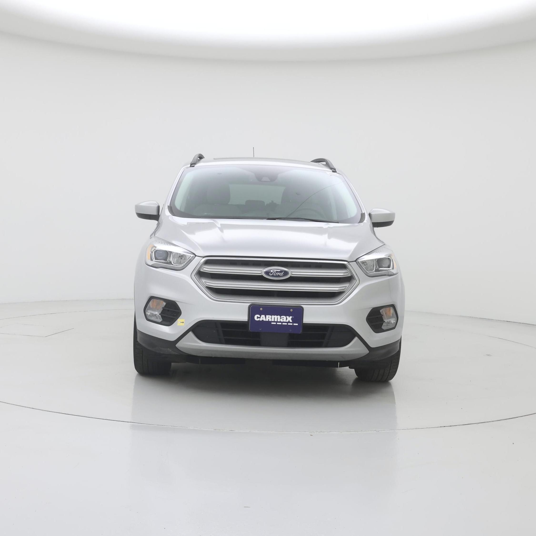 Thumbnail: 2019 Ford Escape - 5