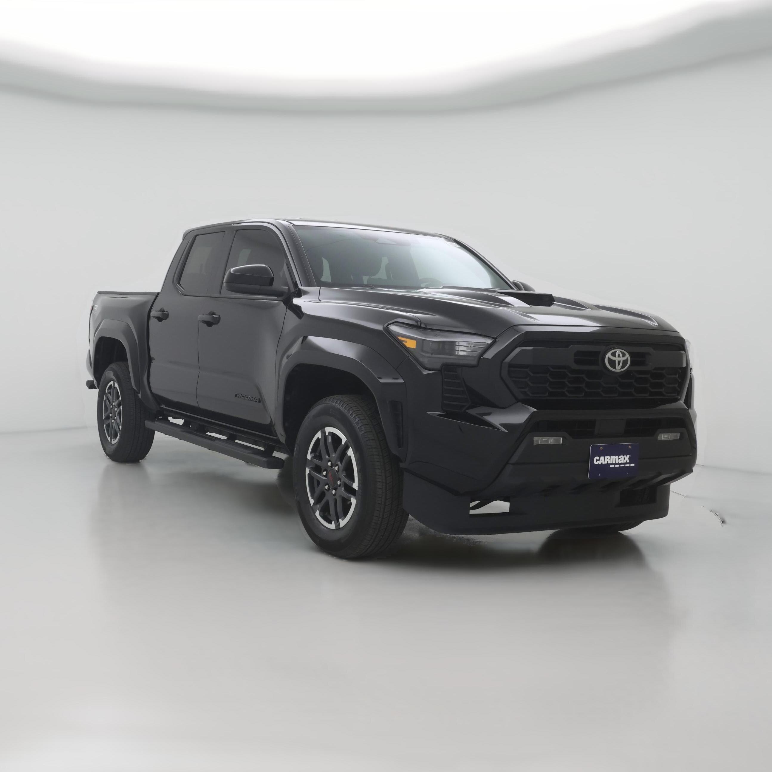 Thumbnail: 2025 Toyota Tacoma - 1