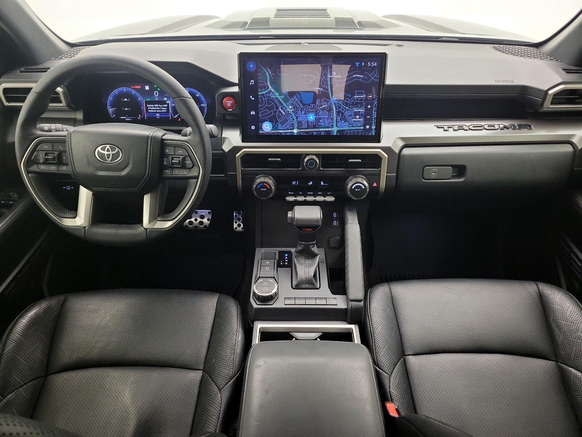 Thumbnail: 2025 Toyota Tacoma - 9