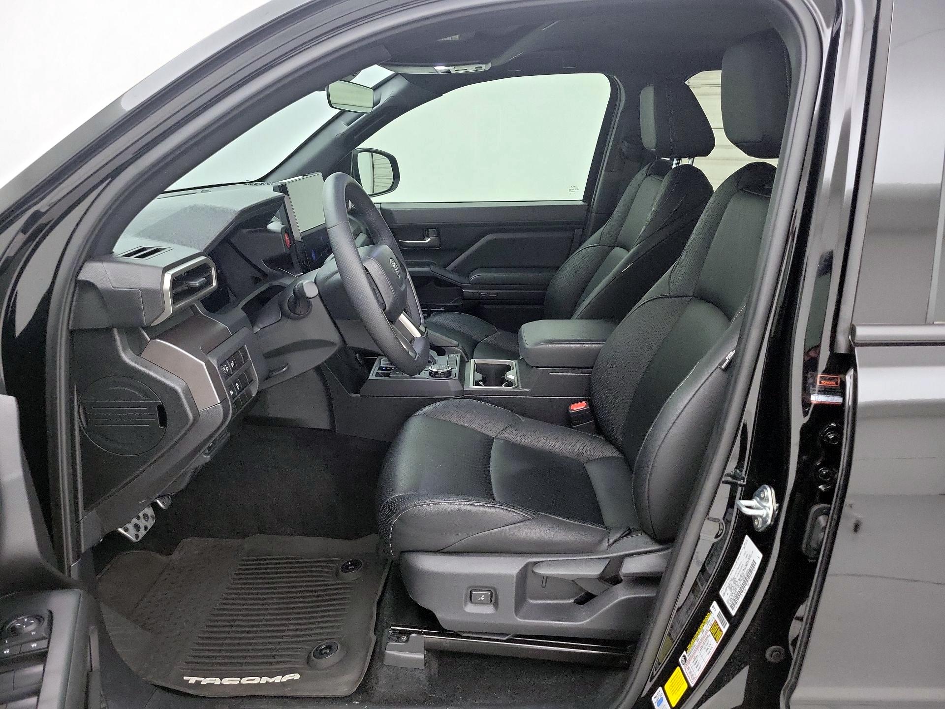 Thumbnail: 2025 Toyota Tacoma - 11