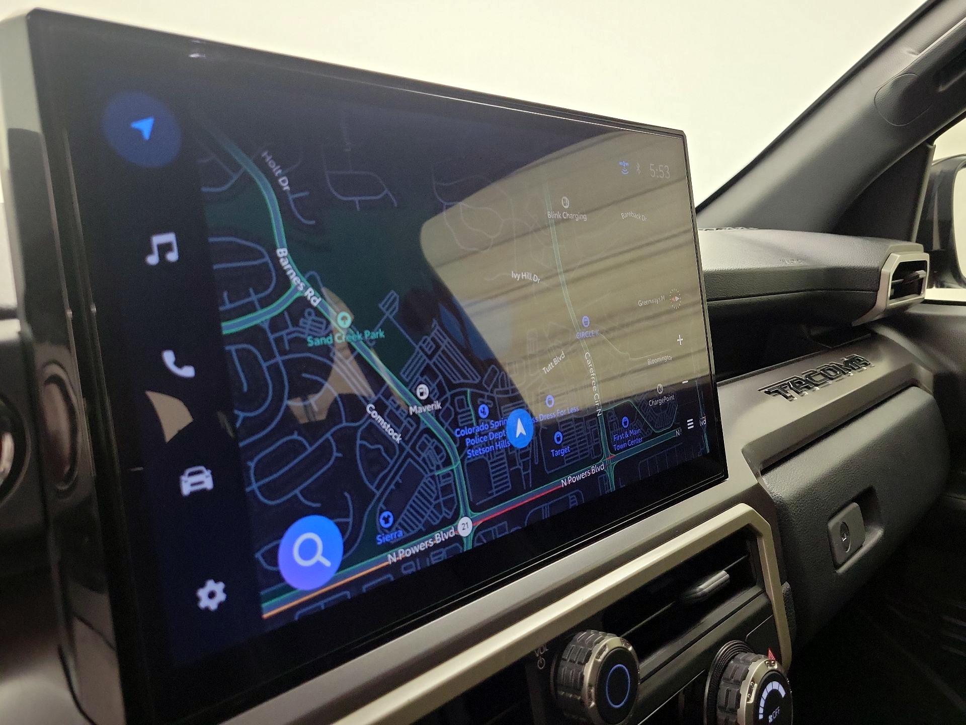 Thumbnail: 2025 Toyota Tacoma - 14