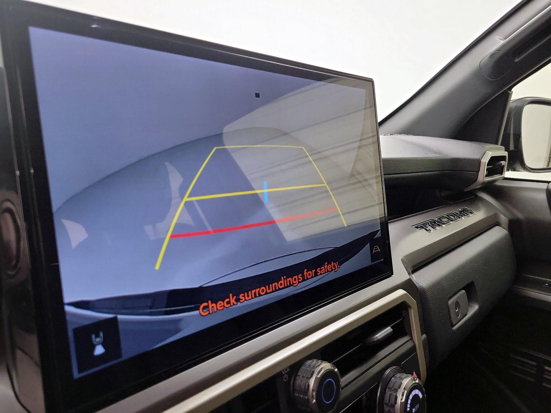 Thumbnail: 2025 Toyota Tacoma - 15