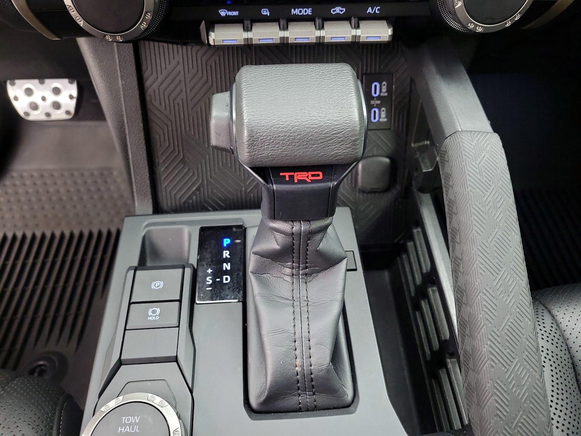 Thumbnail: 2025 Toyota Tacoma - 18