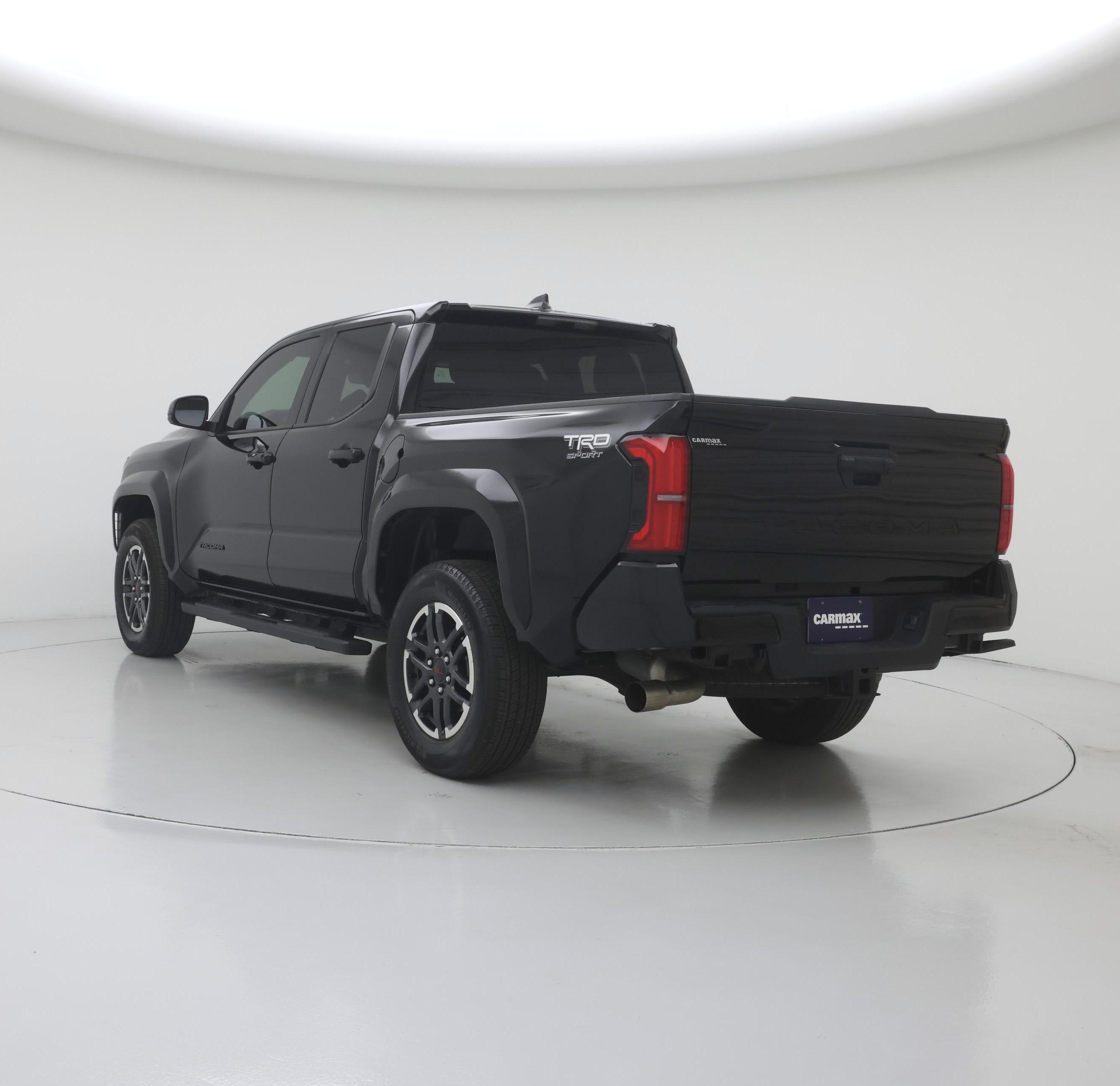 Thumbnail: 2025 Toyota Tacoma - 2