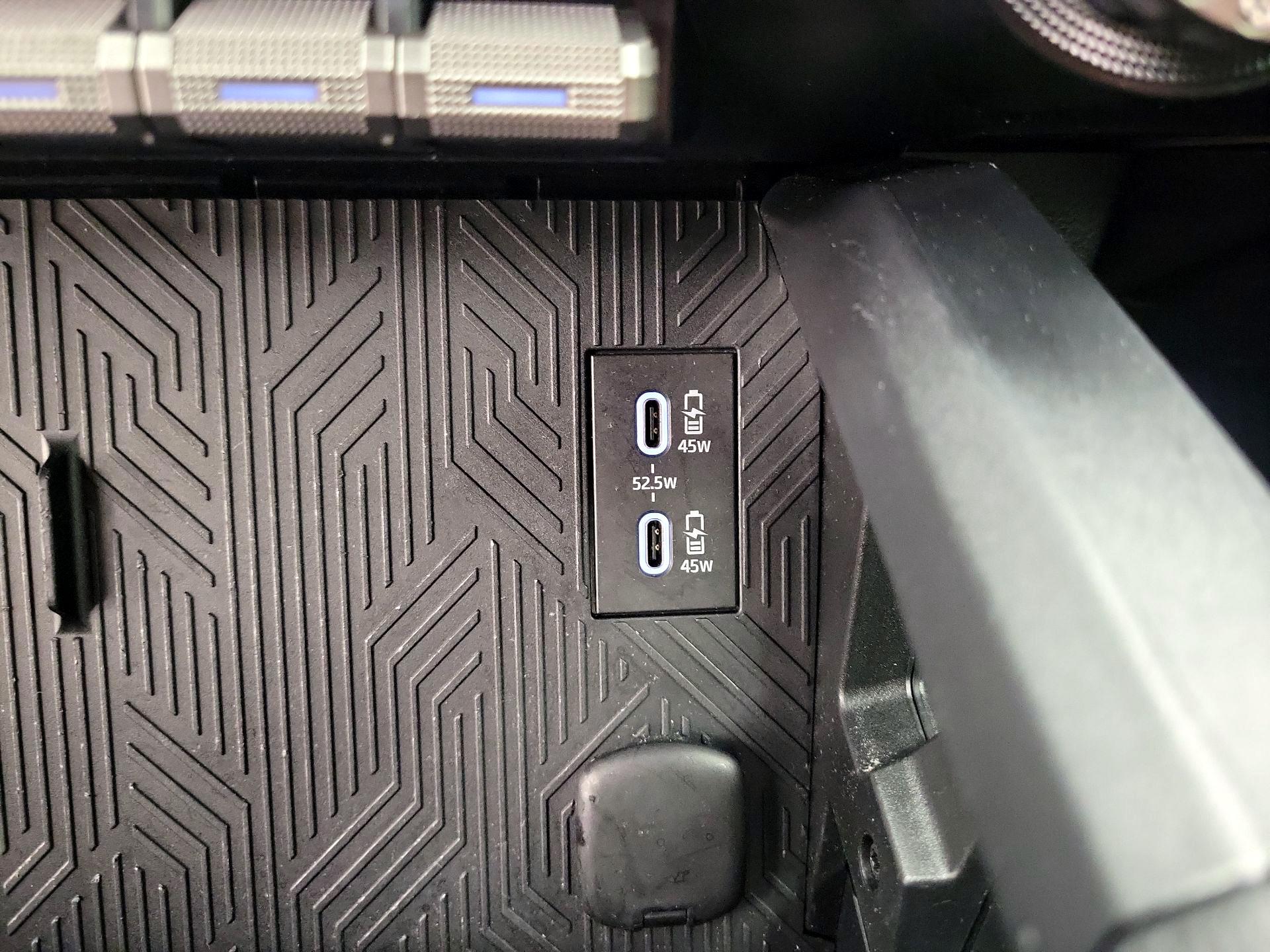 Thumbnail: 2025 Toyota Tacoma - 19