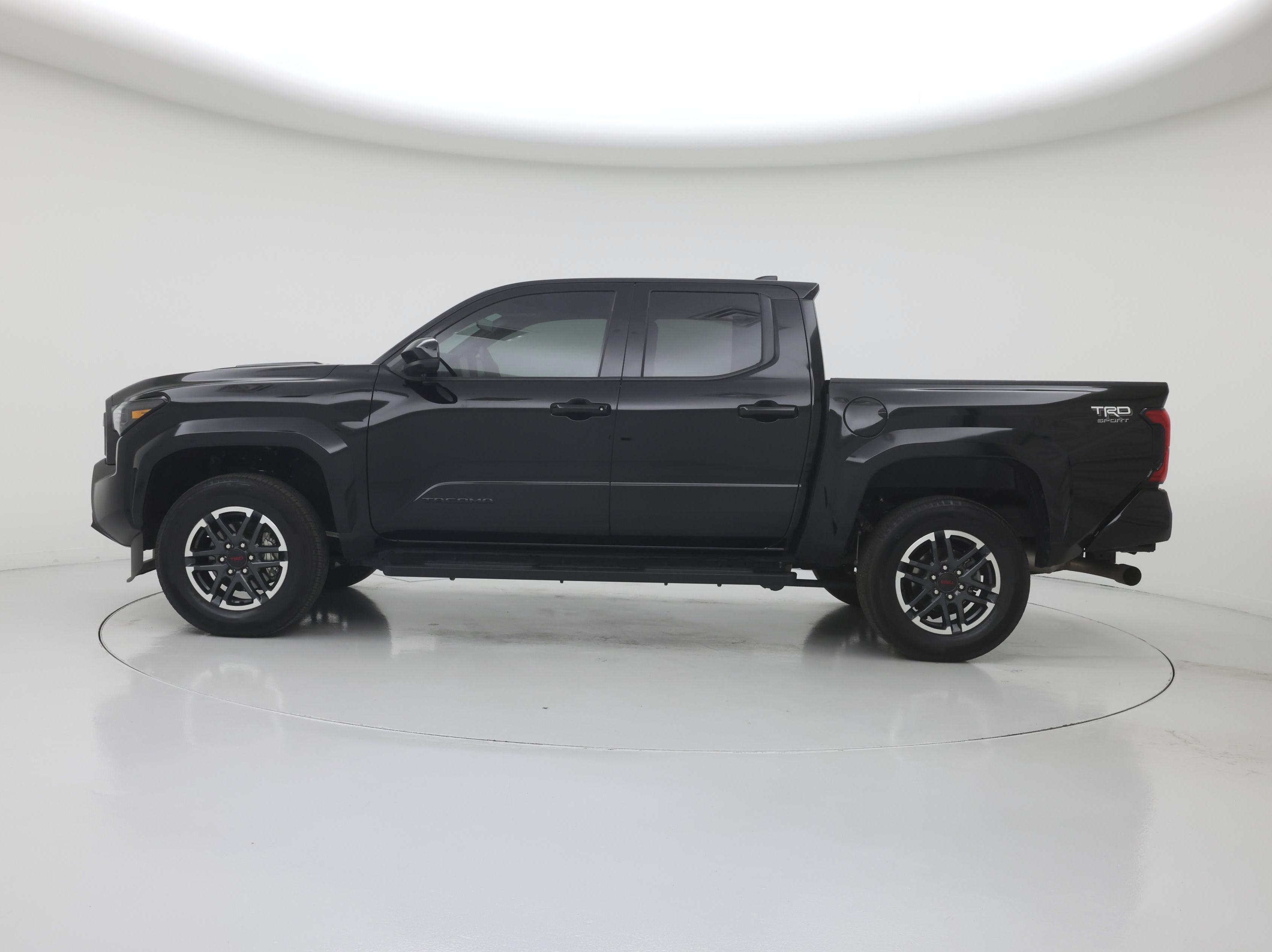 Thumbnail: 2025 Toyota Tacoma - 3