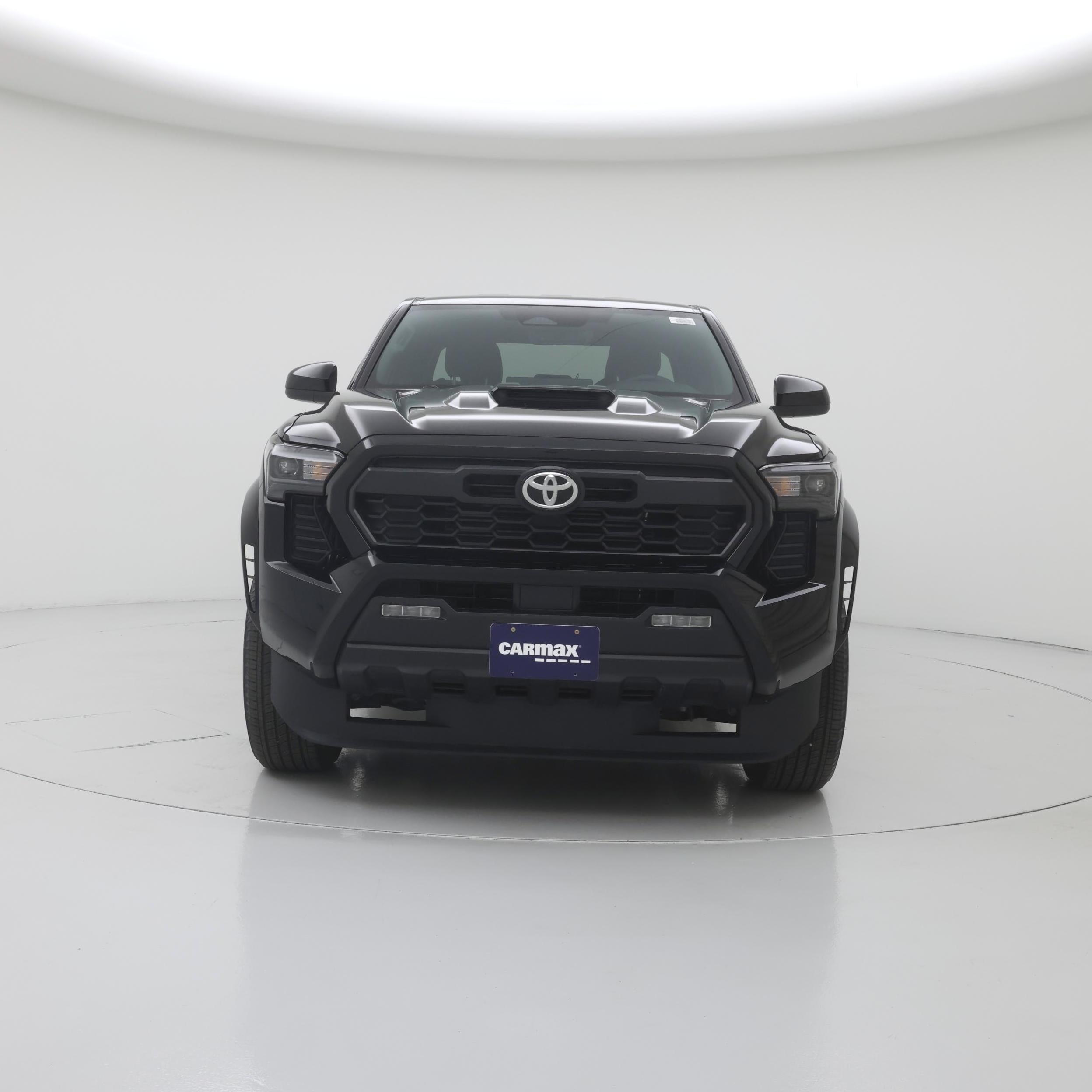 Thumbnail: 2025 Toyota Tacoma - 5