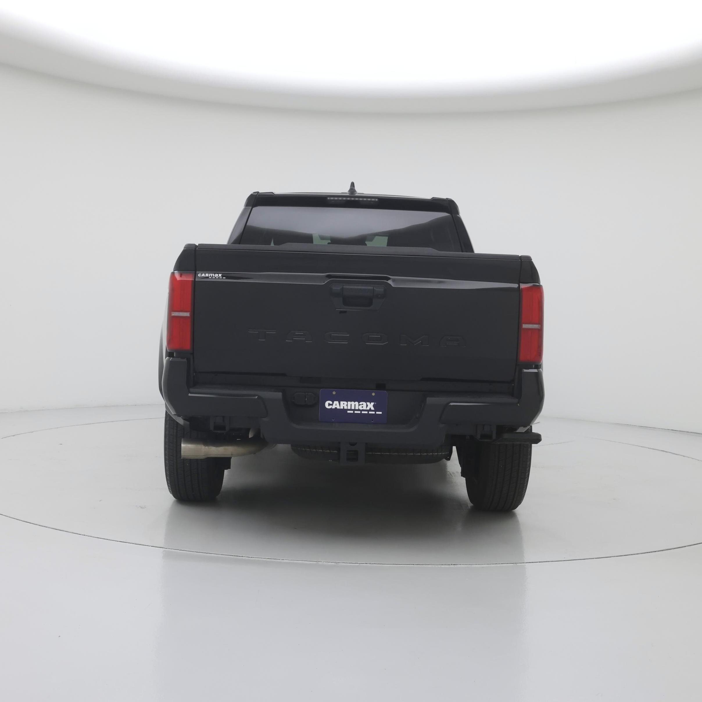 Thumbnail: 2025 Toyota Tacoma - 6