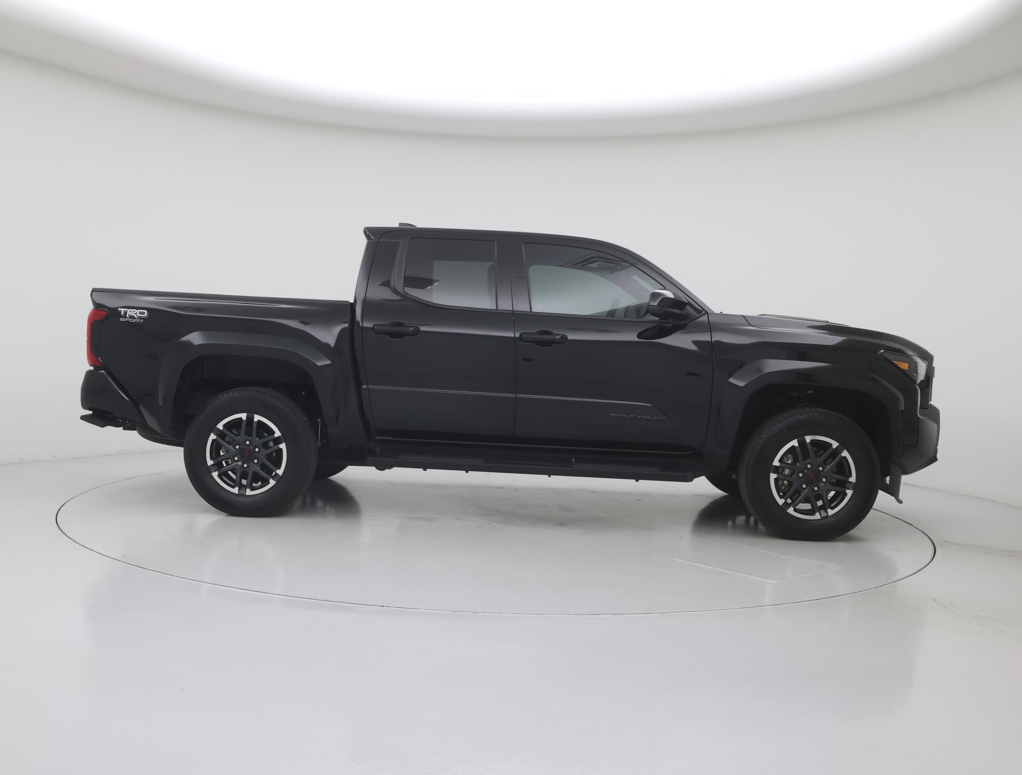 Thumbnail: 2025 Toyota Tacoma - 7