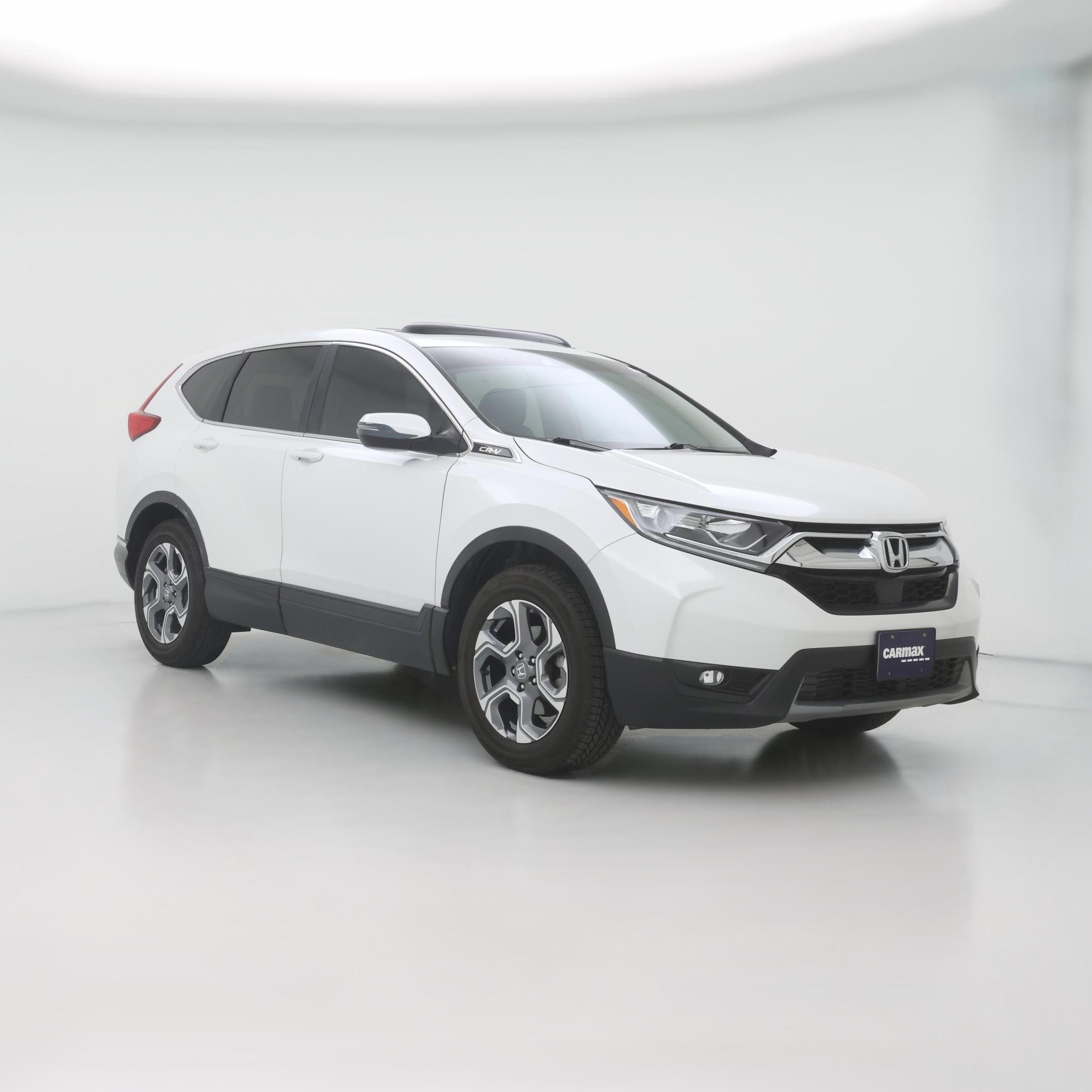 Thumbnail: 2019 Honda CR-V - 1