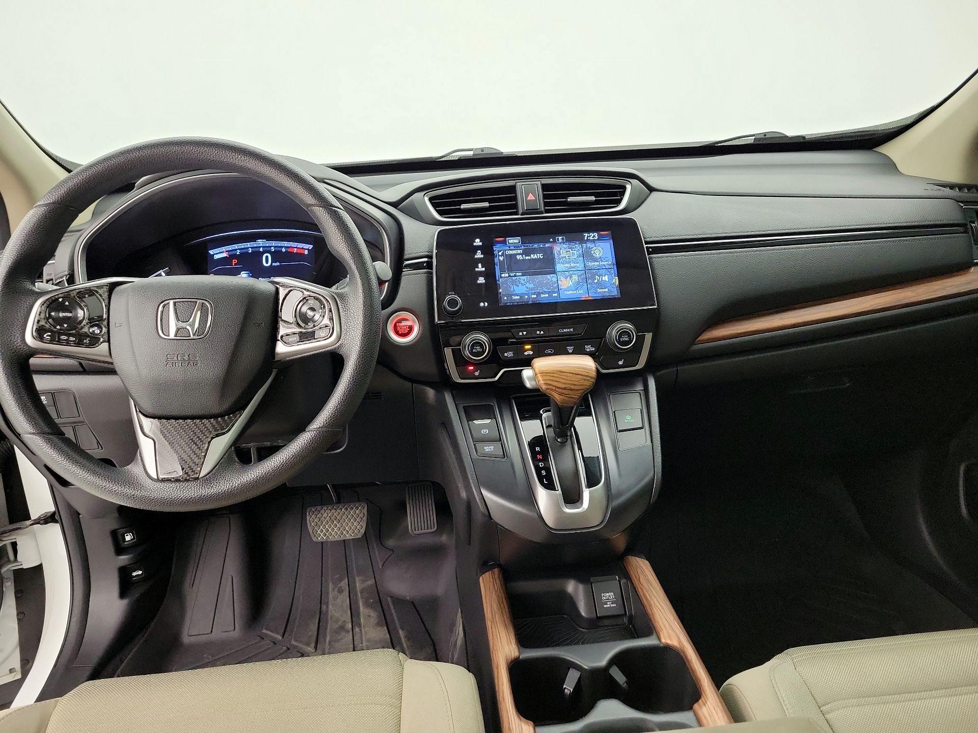 Thumbnail: 2019 Honda CR-V - 9