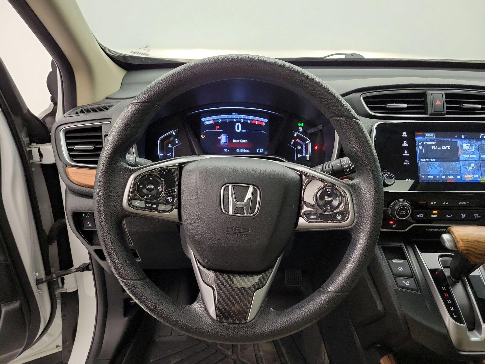 Thumbnail: 2019 Honda CR-V - 10