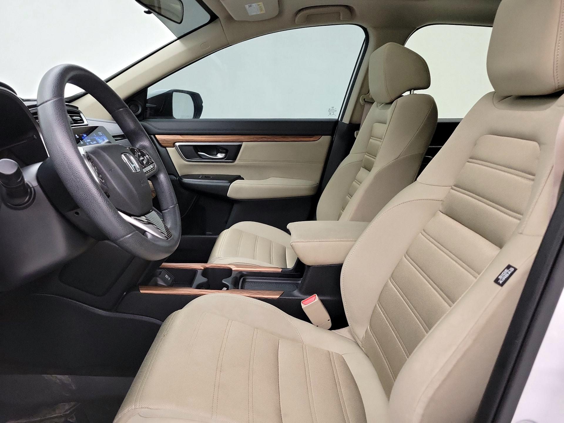 Thumbnail: 2019 Honda CR-V - 11