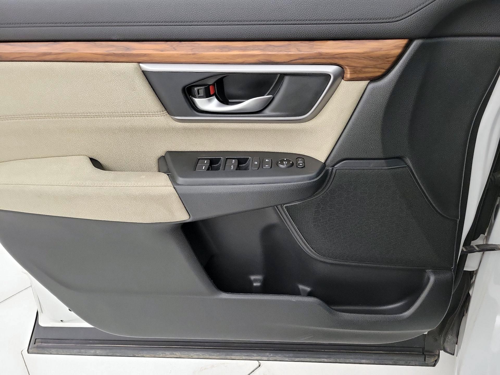 Thumbnail: 2019 Honda CR-V - 12