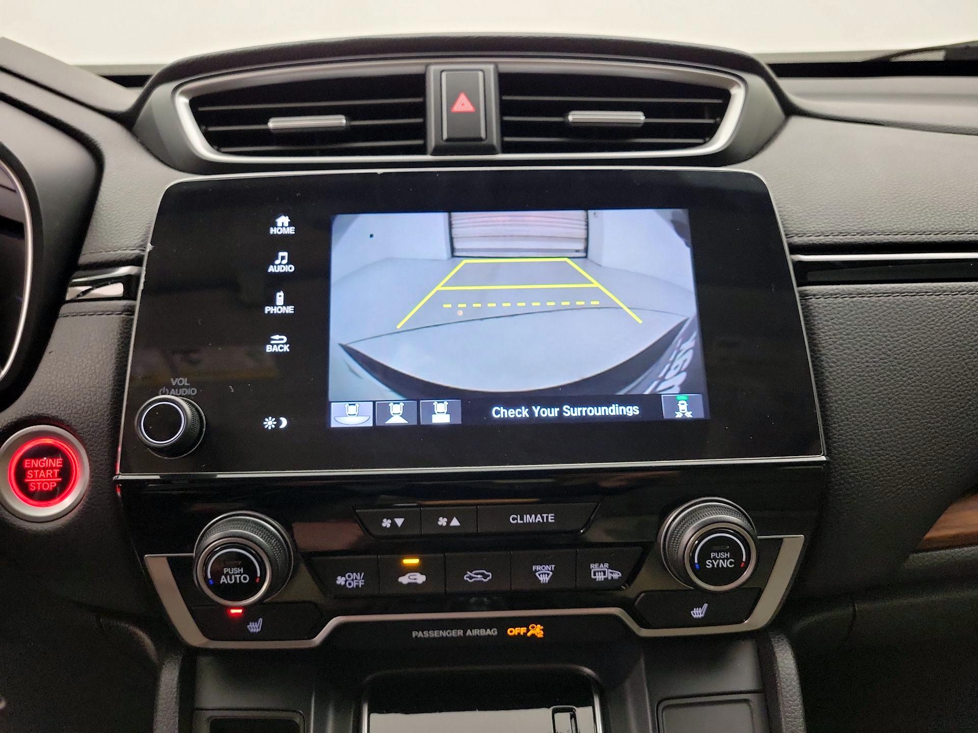 Thumbnail: 2019 Honda CR-V - 14