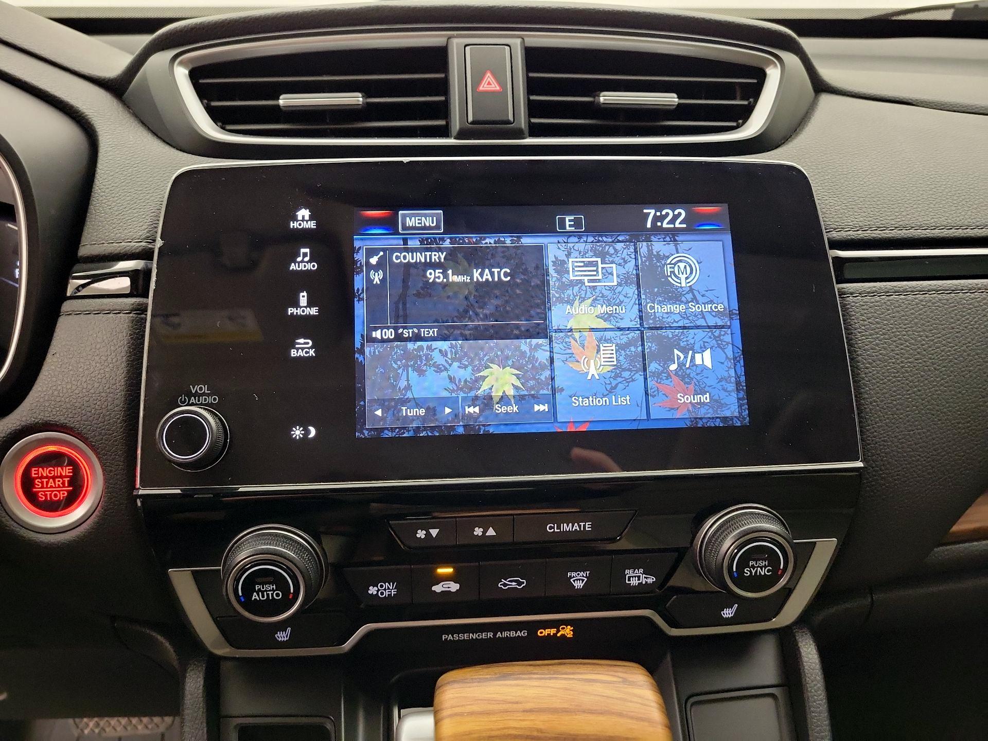 Thumbnail: 2019 Honda CR-V - 15