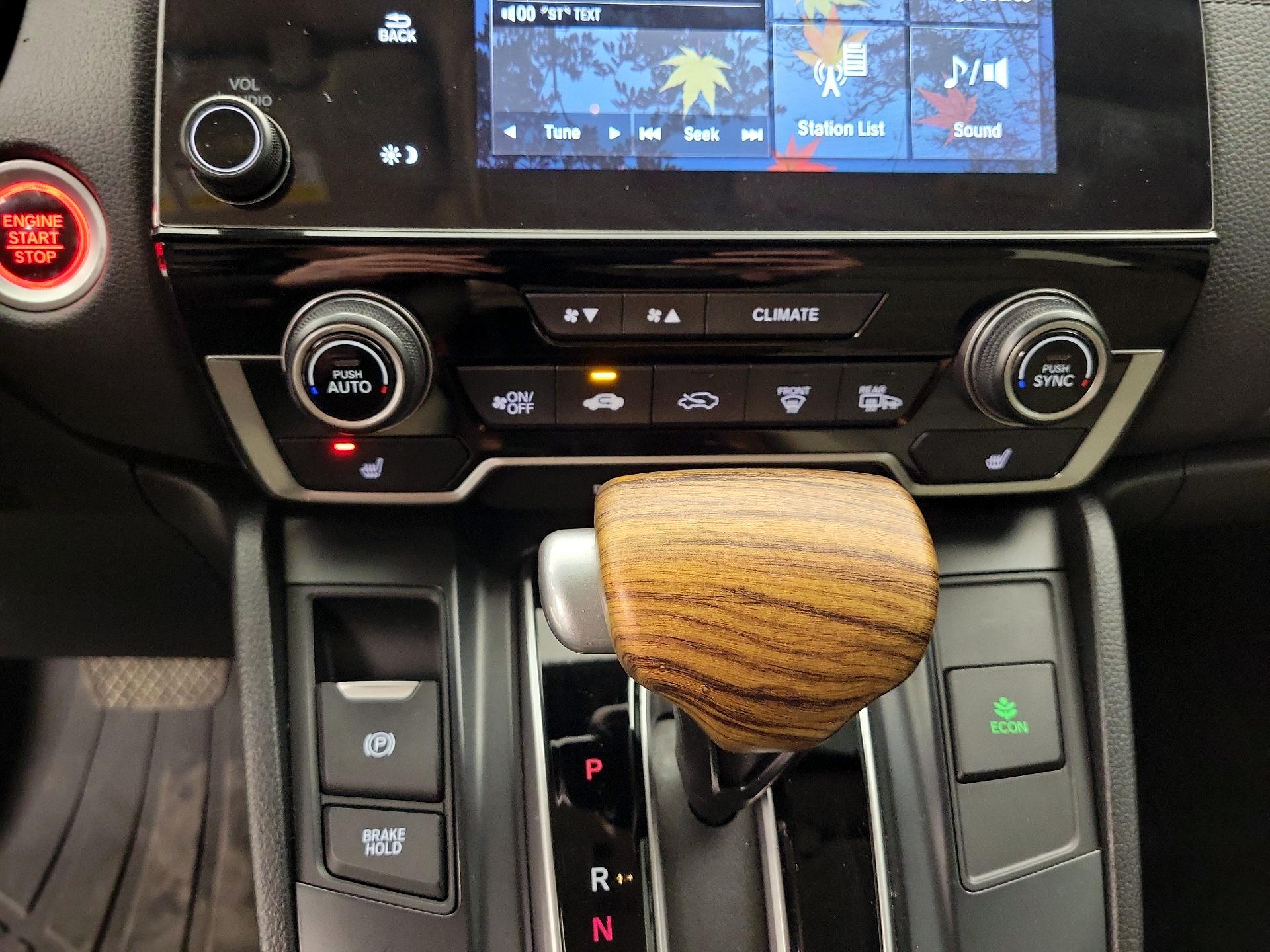 Thumbnail: 2019 Honda CR-V - 16