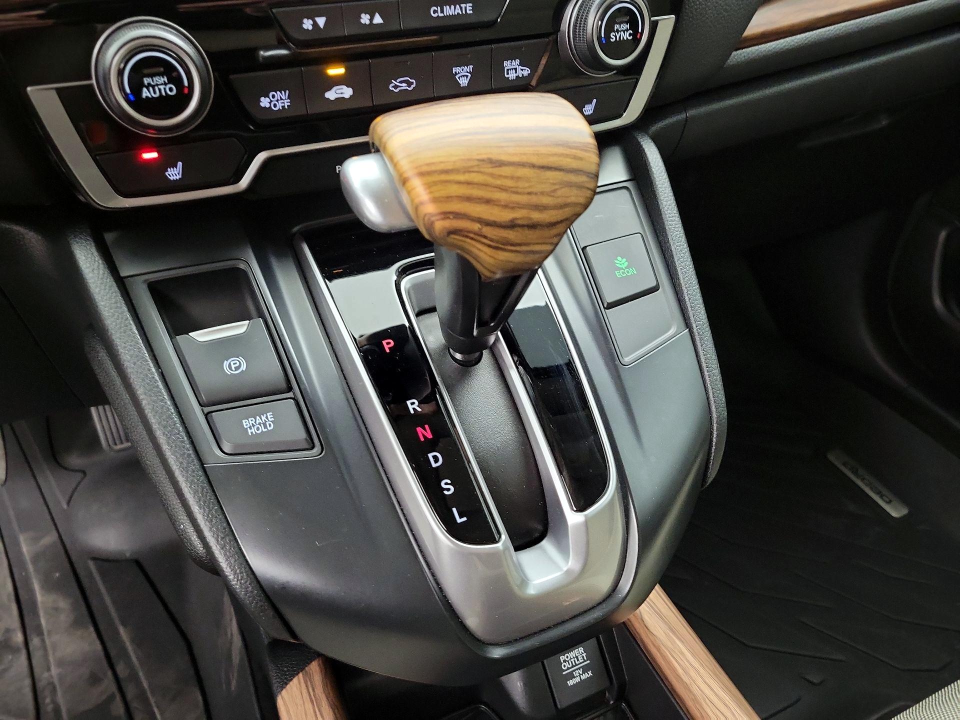 Thumbnail: 2019 Honda CR-V - 17