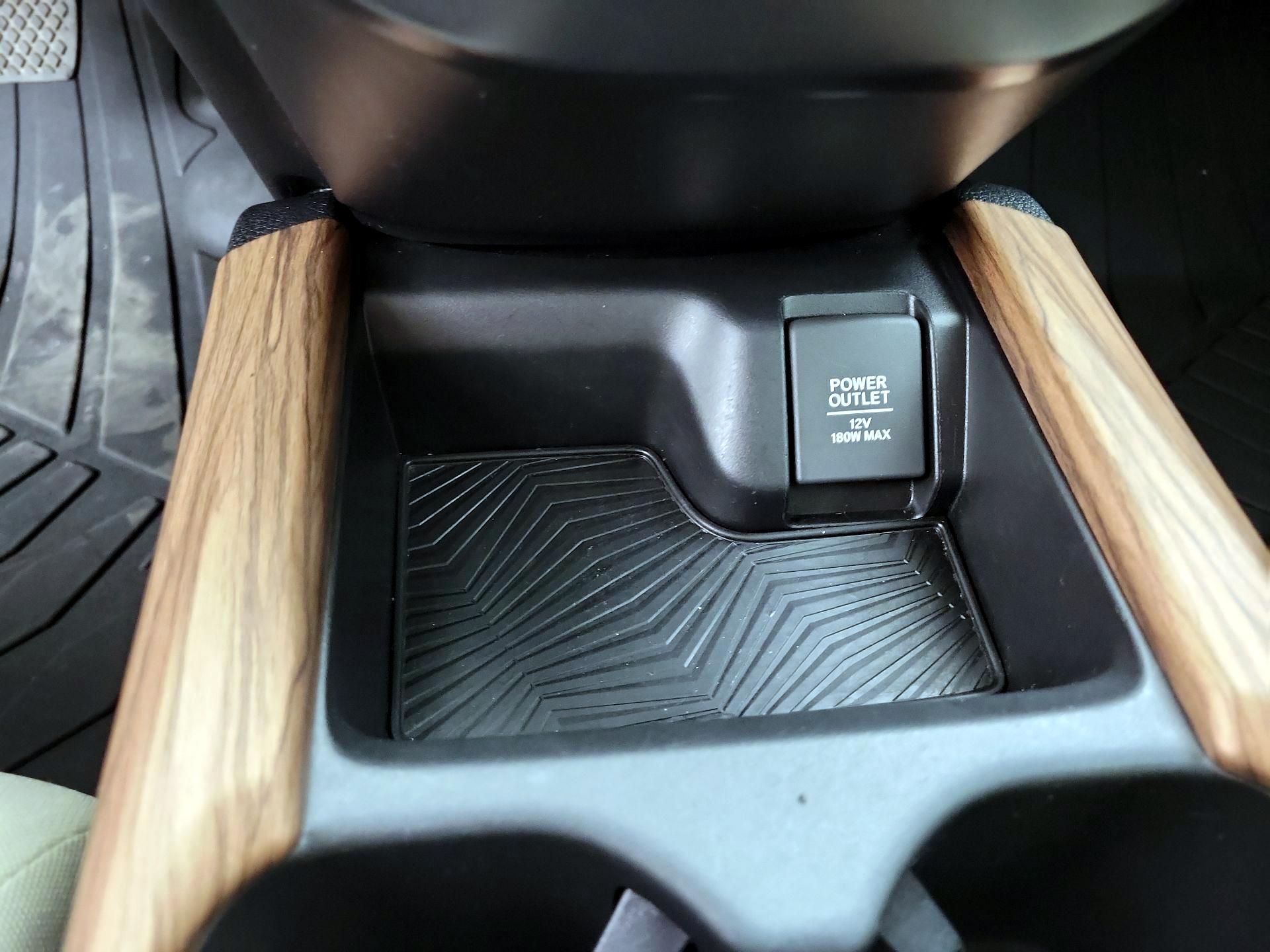 Thumbnail: 2019 Honda CR-V - 18