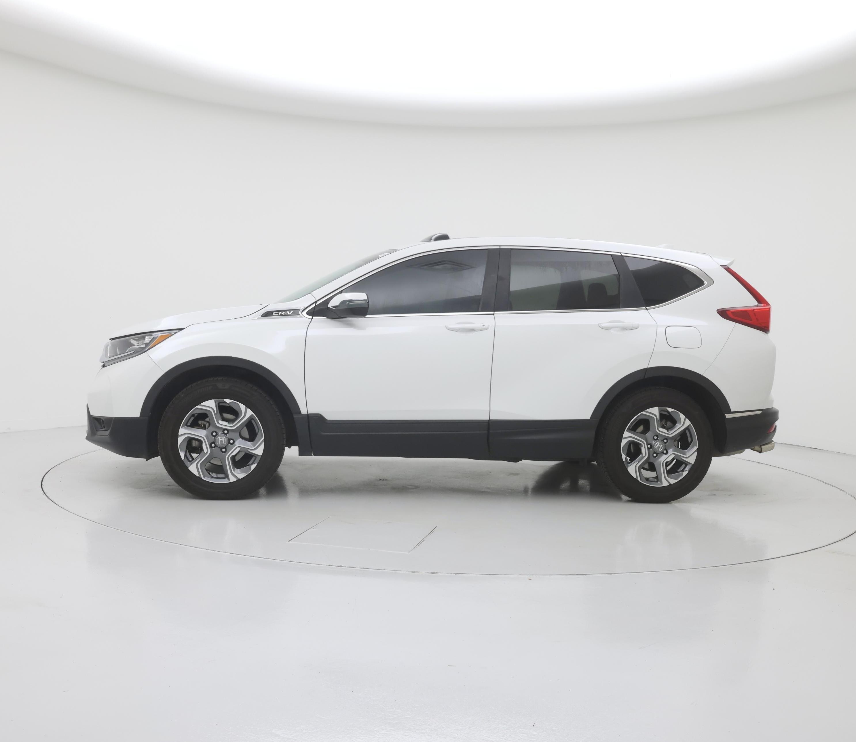 Thumbnail: 2019 Honda CR-V - 3