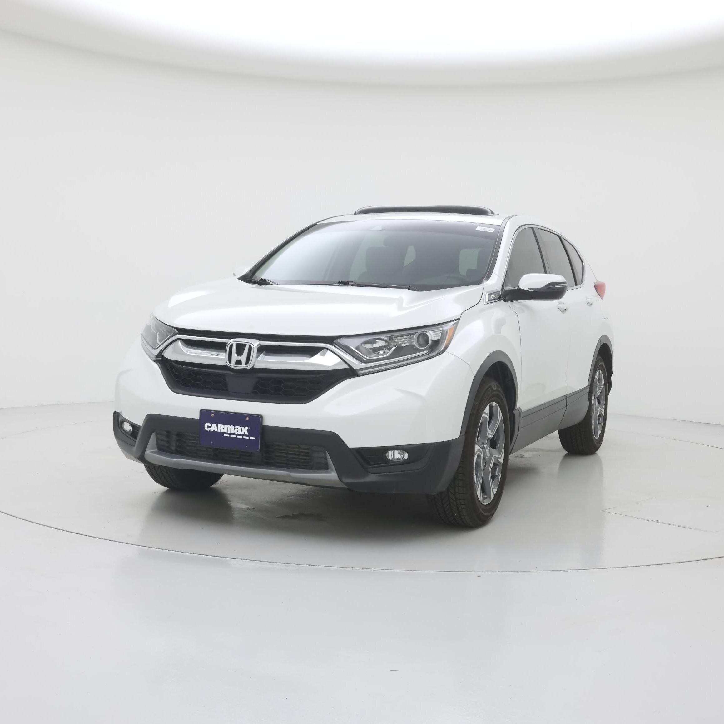 Thumbnail: 2019 Honda CR-V - 4