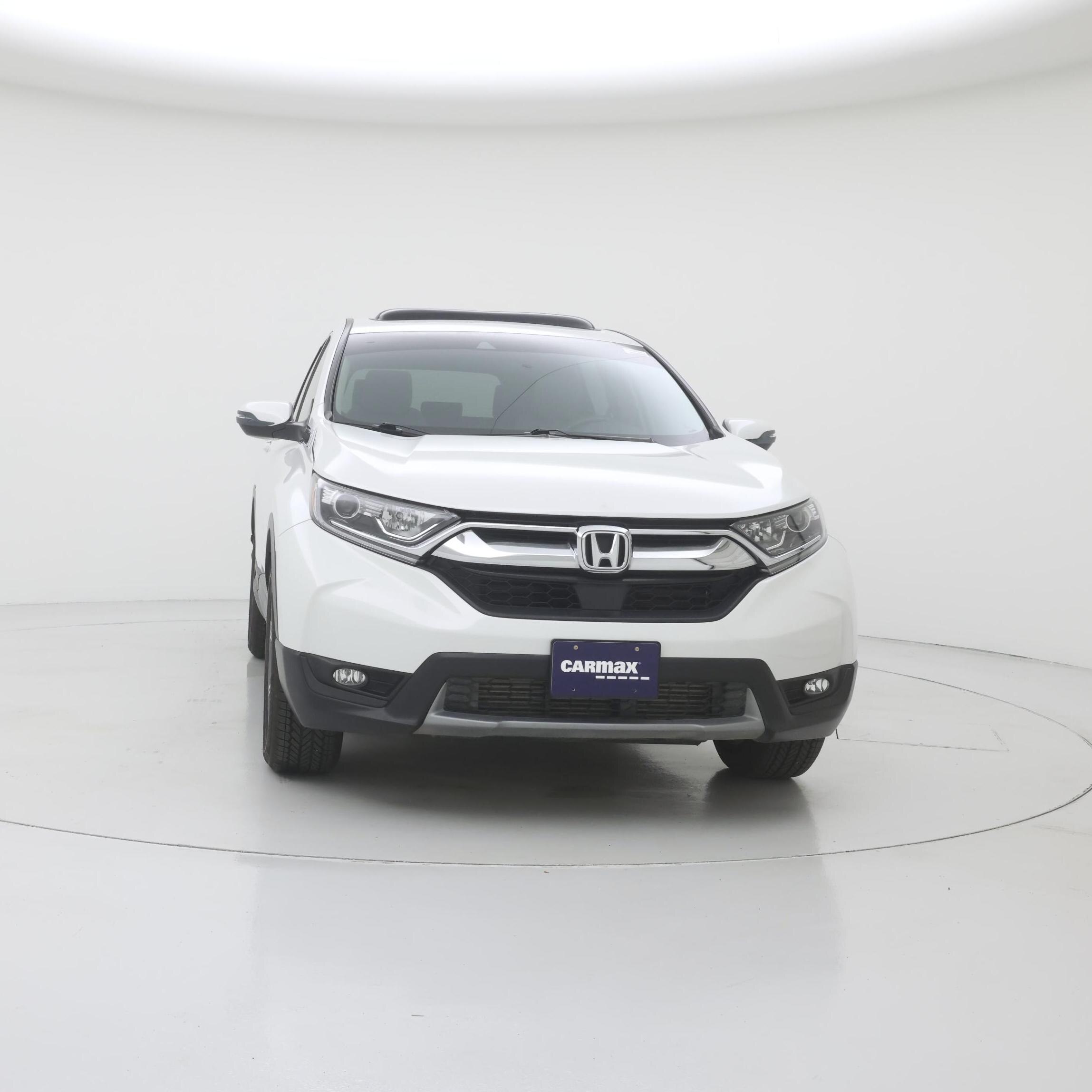 Thumbnail: 2019 Honda CR-V - 5