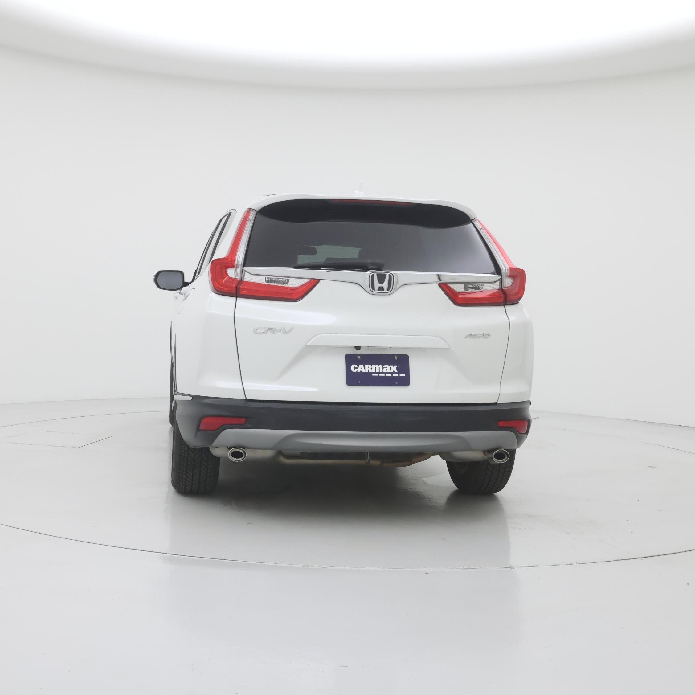 Thumbnail: 2019 Honda CR-V - 6