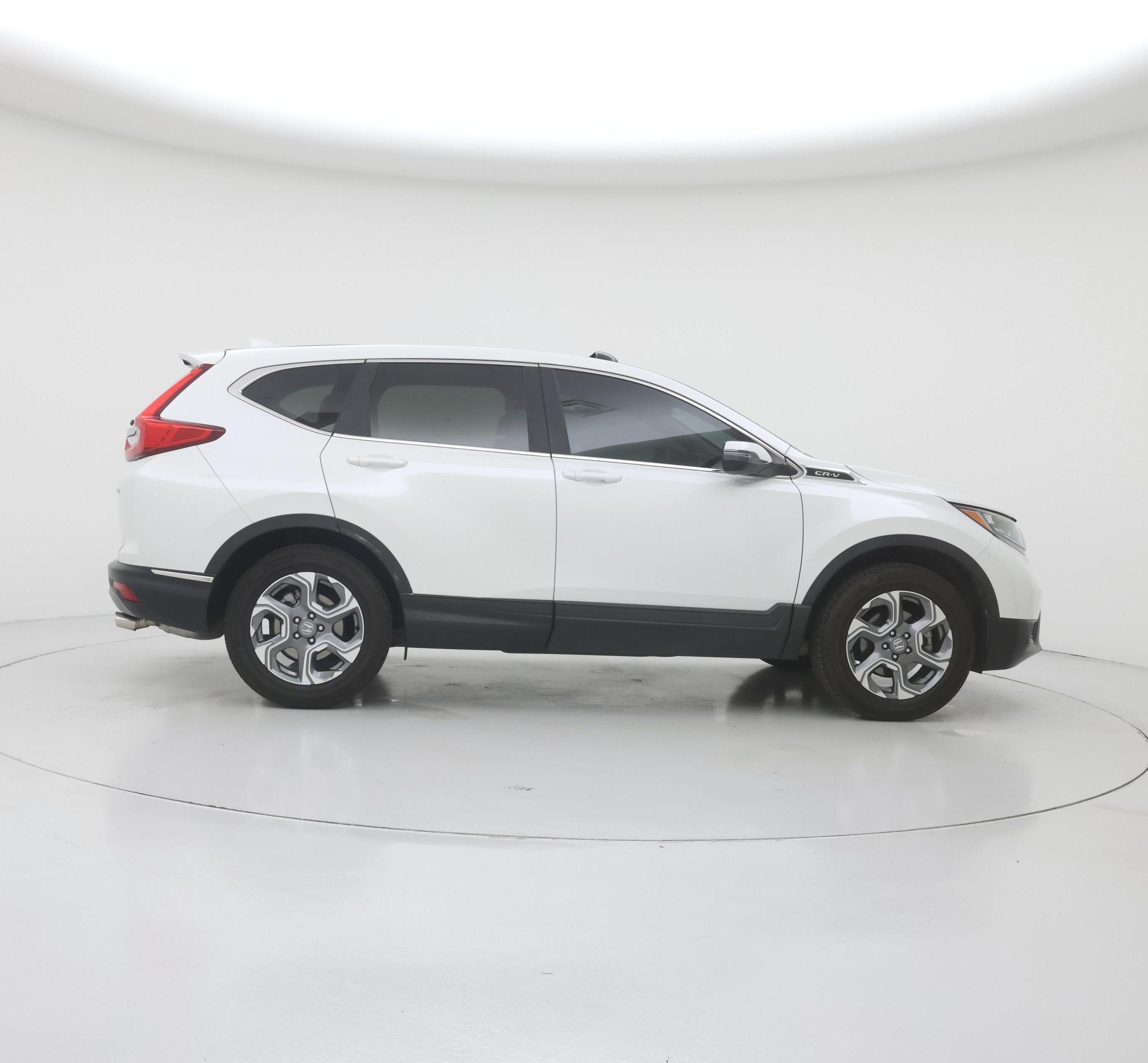 Thumbnail: 2019 Honda CR-V - 7