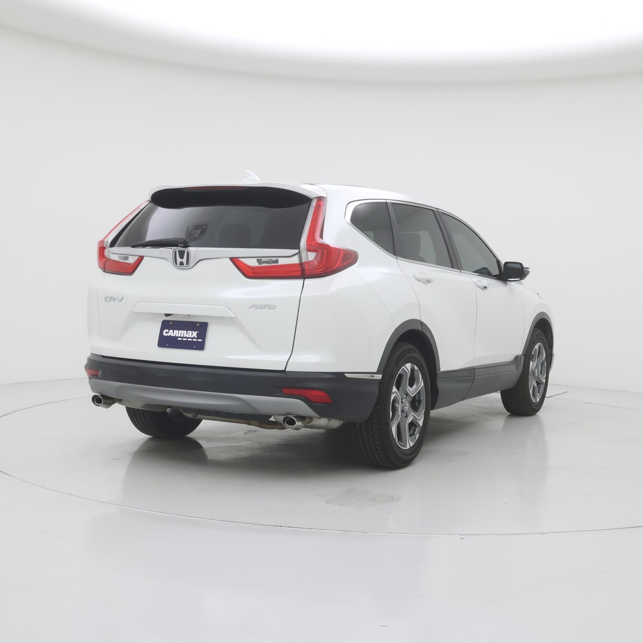 Thumbnail: 2019 Honda CR-V - 8
