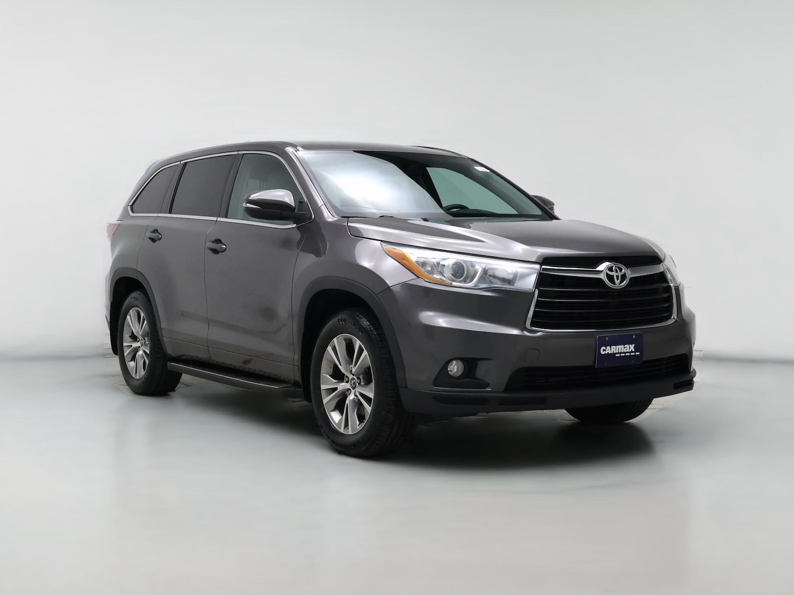 2016 Toyota Highlander