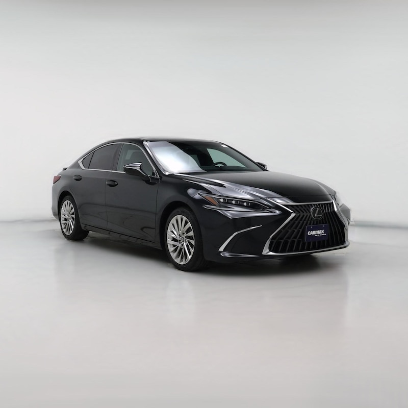 2023 Lexus ES 300h Luxury
