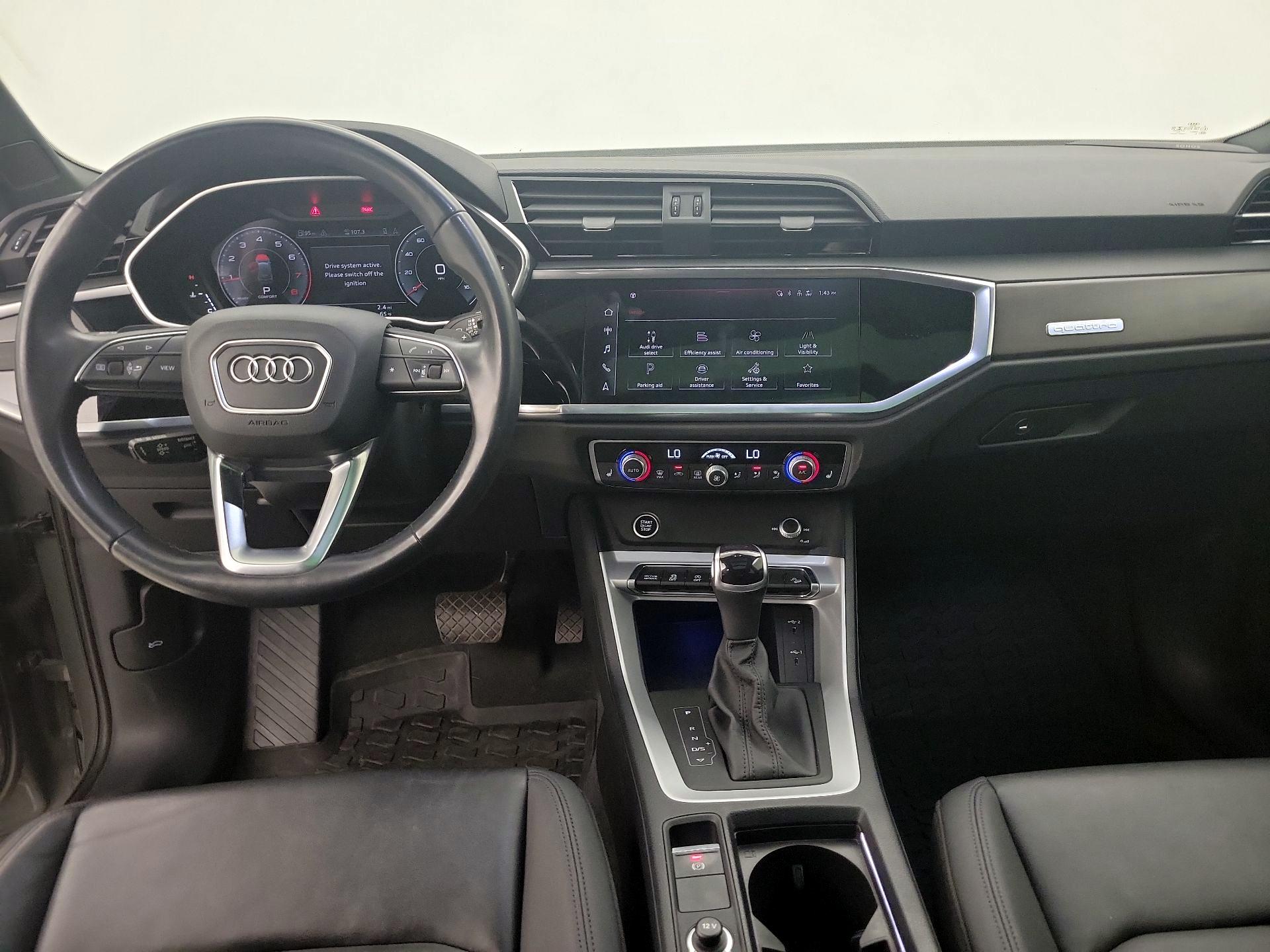 Thumbnail: 2022 Audi Q3 - 9