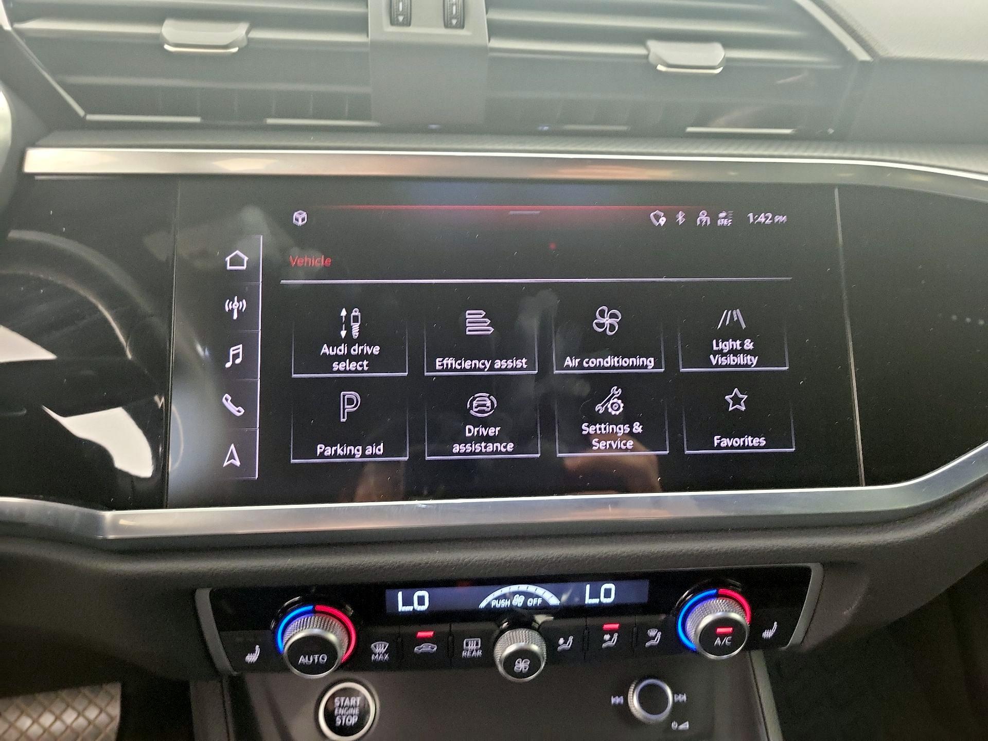 Thumbnail: 2022 Audi Q3 - 15