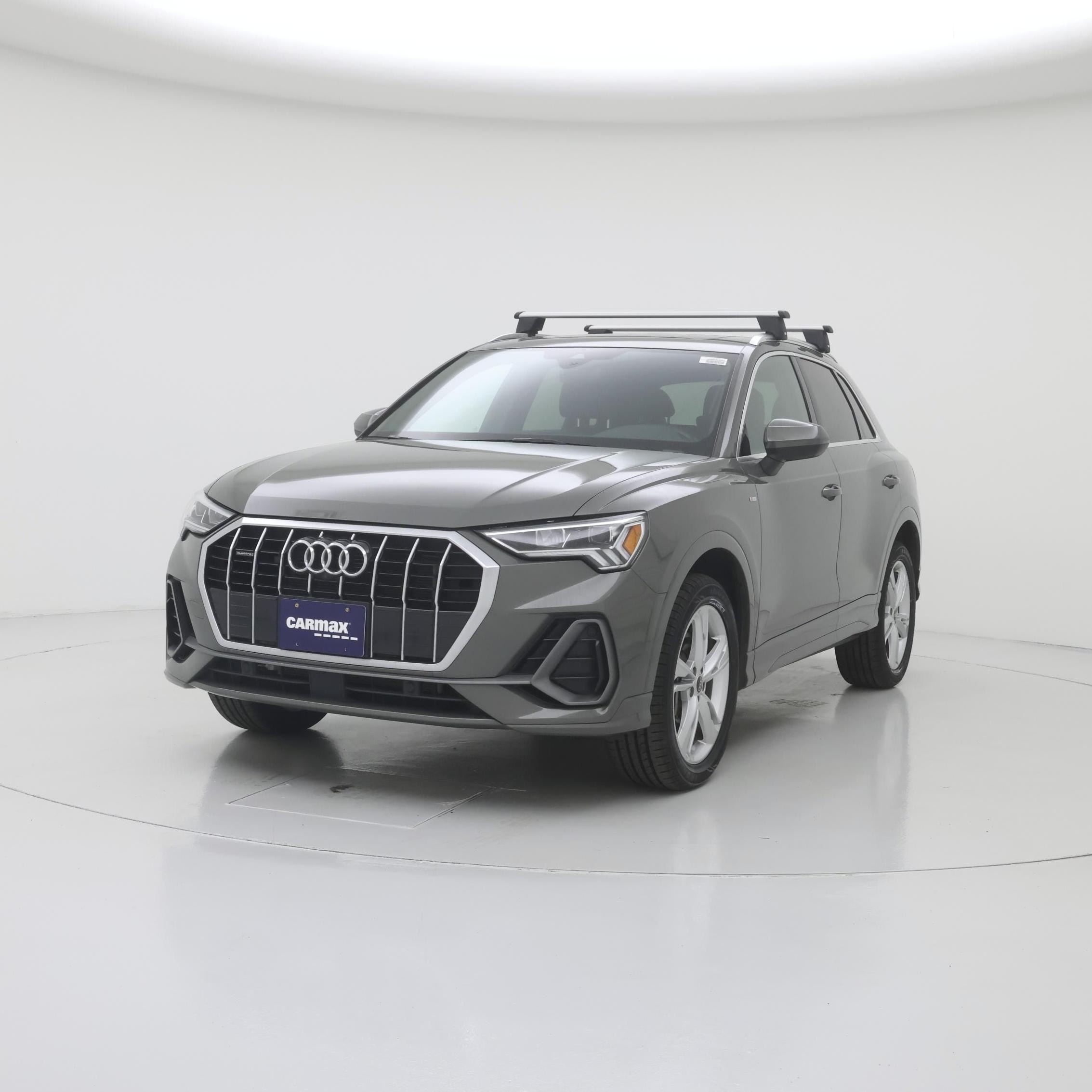 Thumbnail: 2022 Audi Q3 - 4