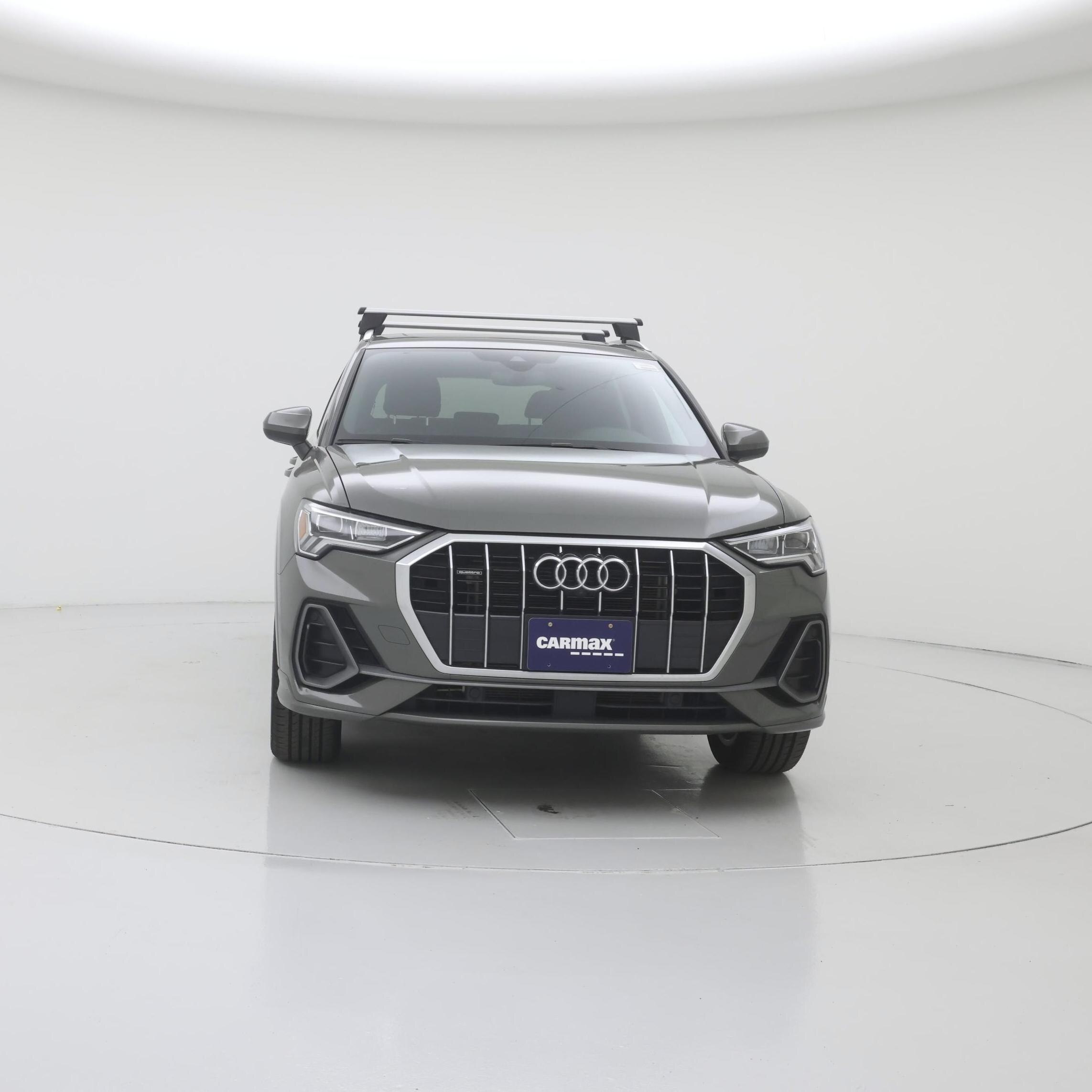 Thumbnail: 2022 Audi Q3 - 5