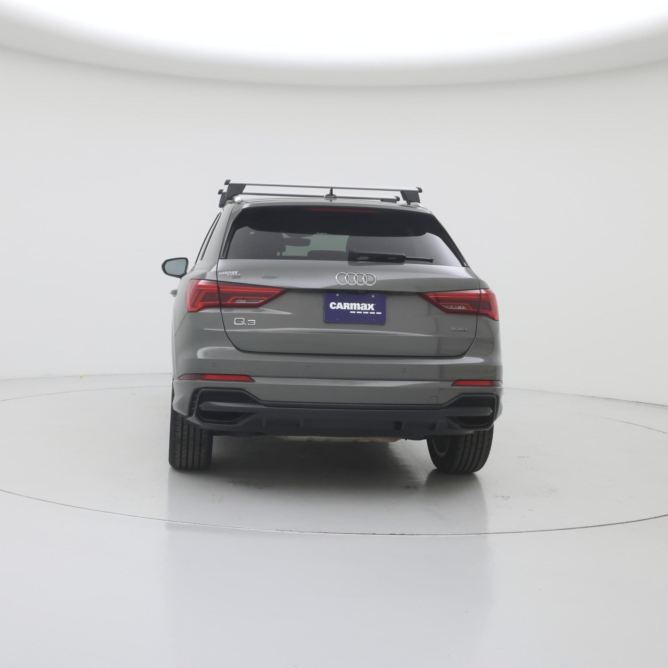 Thumbnail: 2022 Audi Q3 - 6