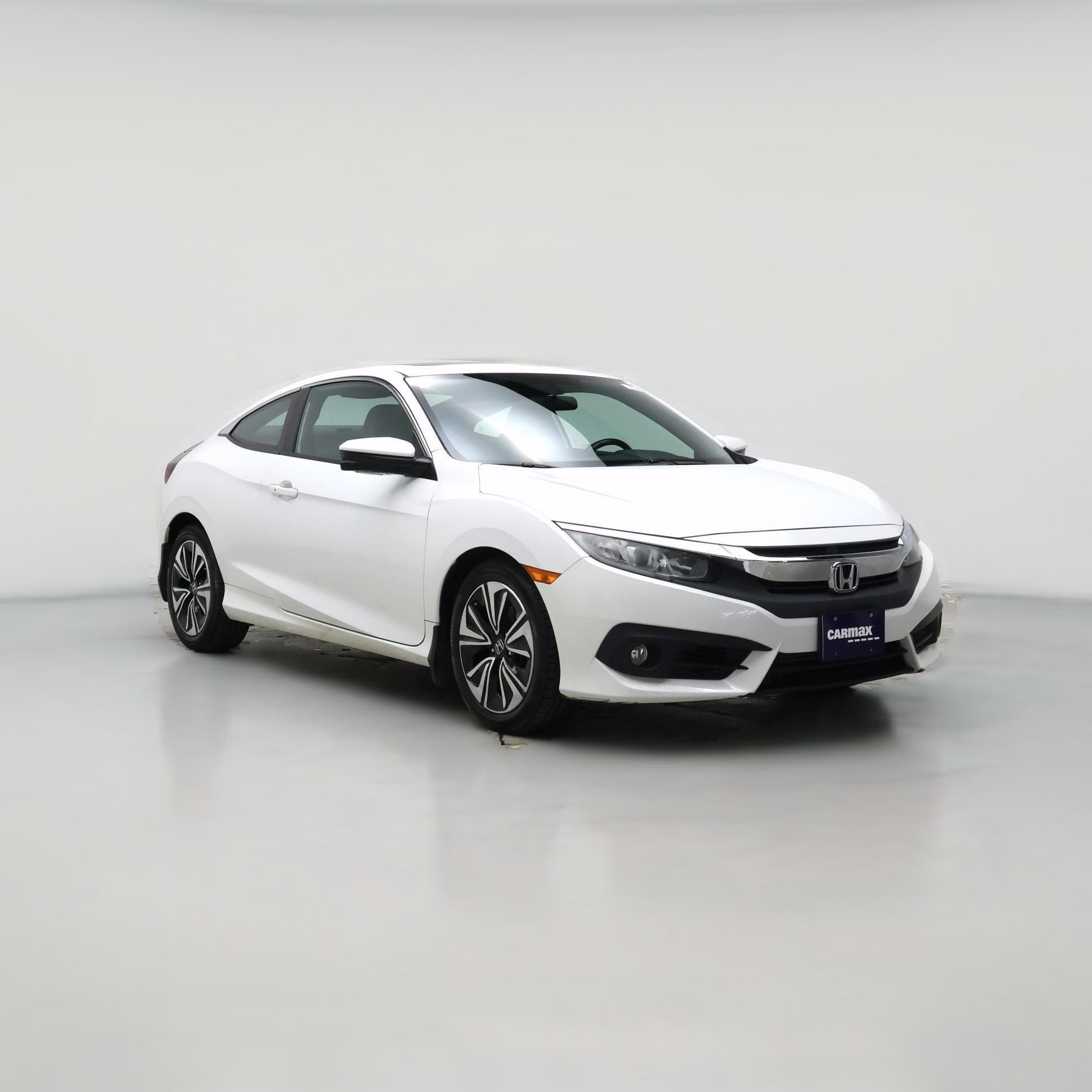 Thumbnail: 2018 Honda Civic - 1