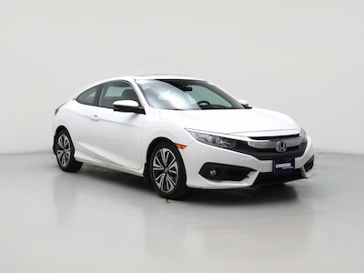 2018 Honda Civic EX-T