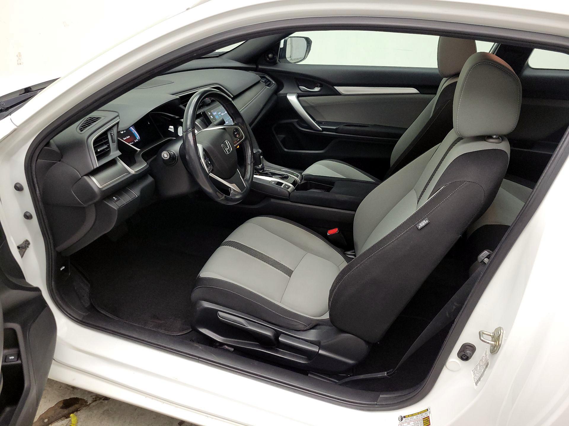 Thumbnail: 2018 Honda Civic - 11
