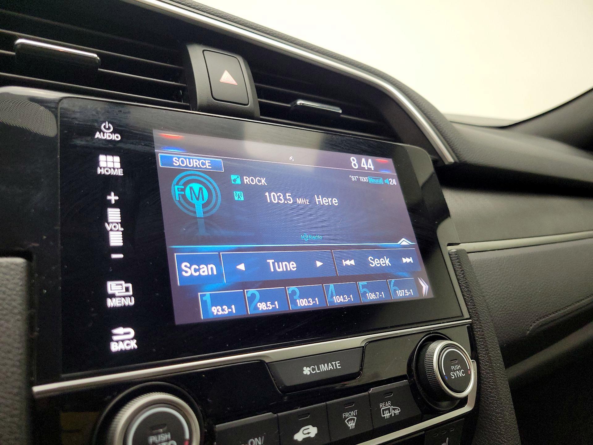 Thumbnail: 2018 Honda Civic - 15